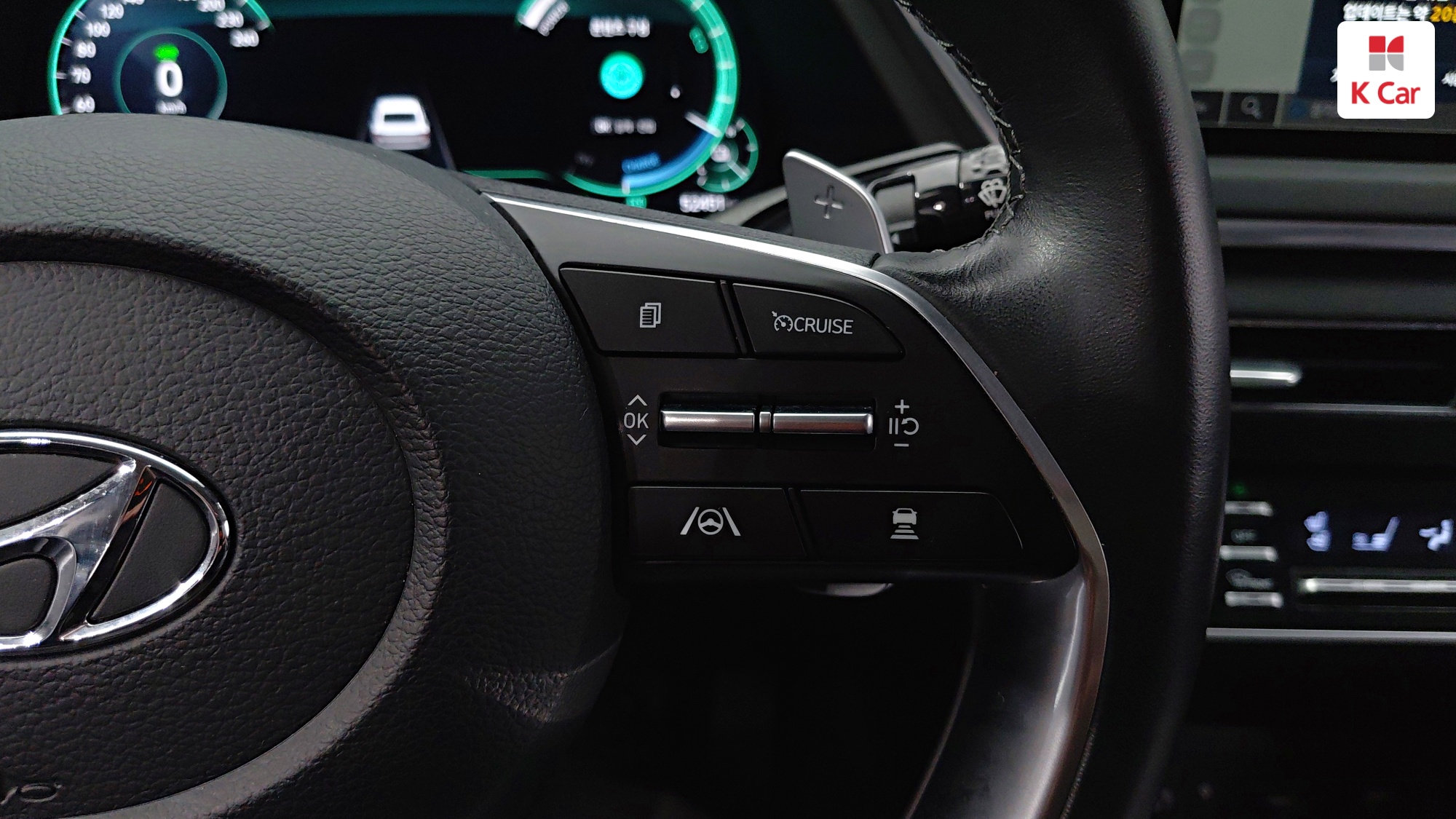 Hyundai Sonata Inspiration, миниатюра 12
