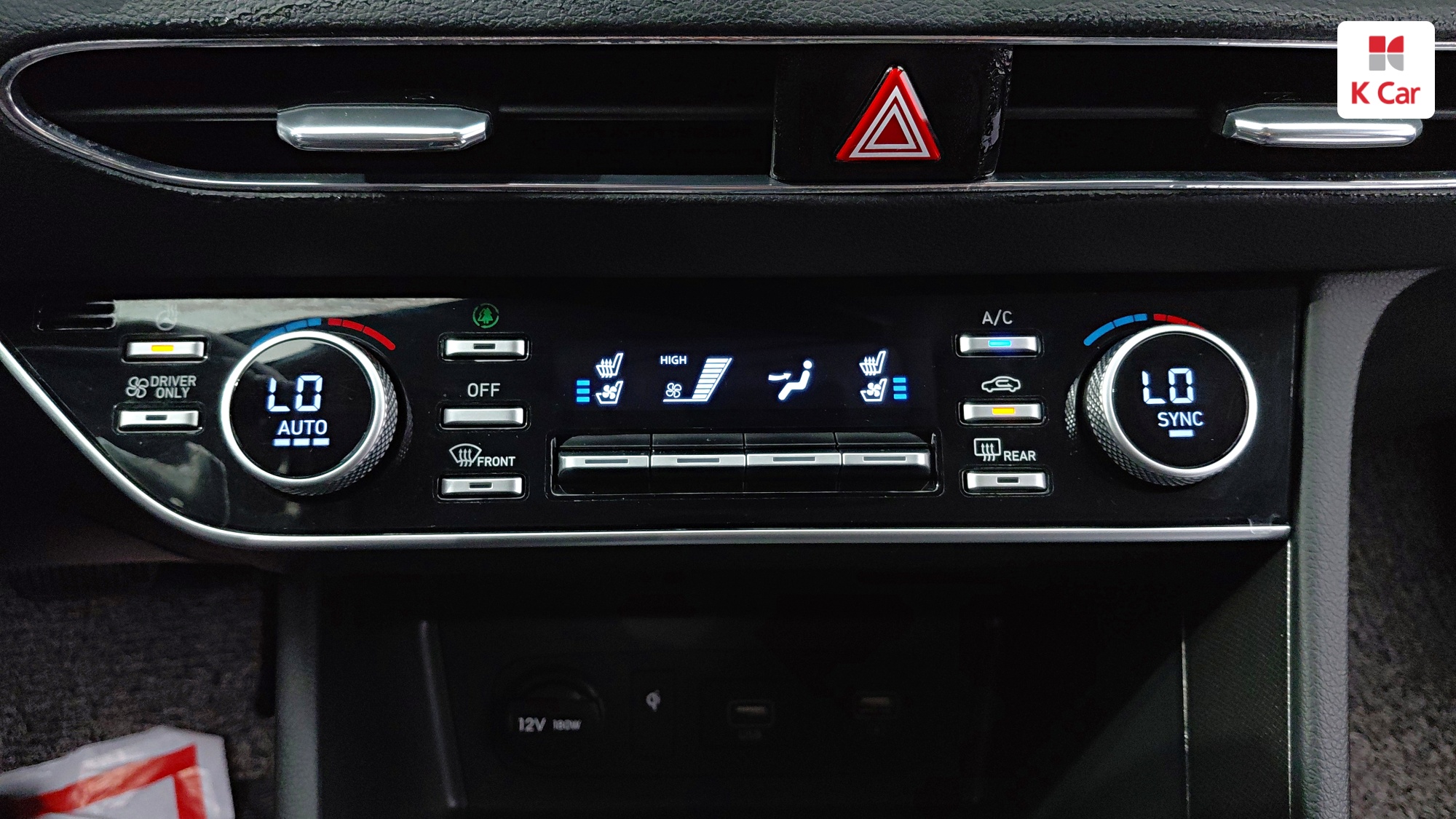 Hyundai Sonata Inspiration, миниатюра 22