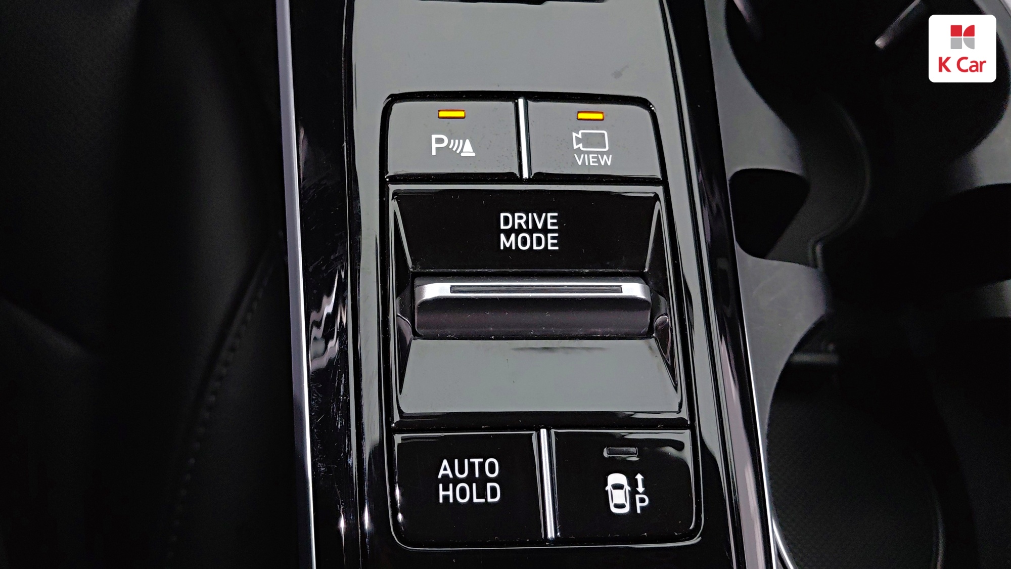 Hyundai Sonata Inspiration, миниатюра 26