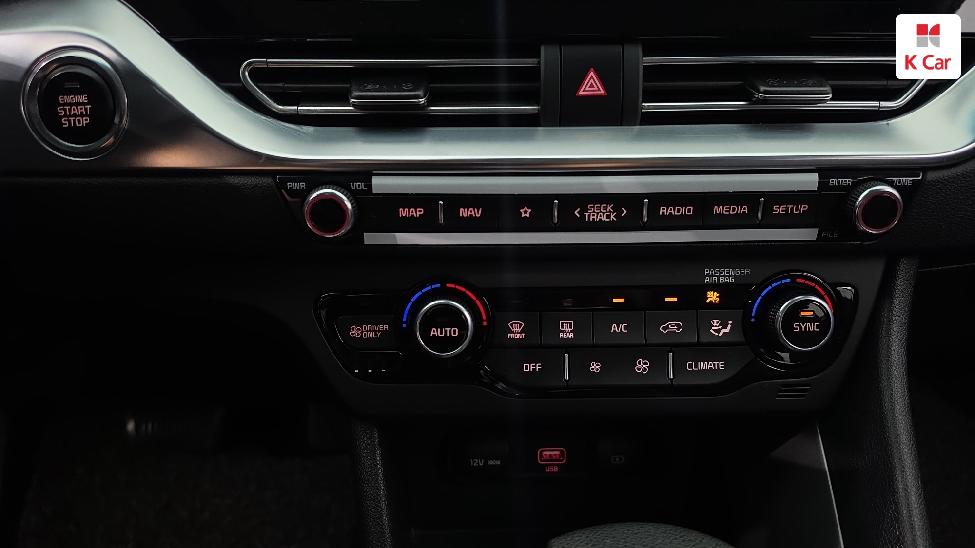 Kia Niro, миниатюра 12