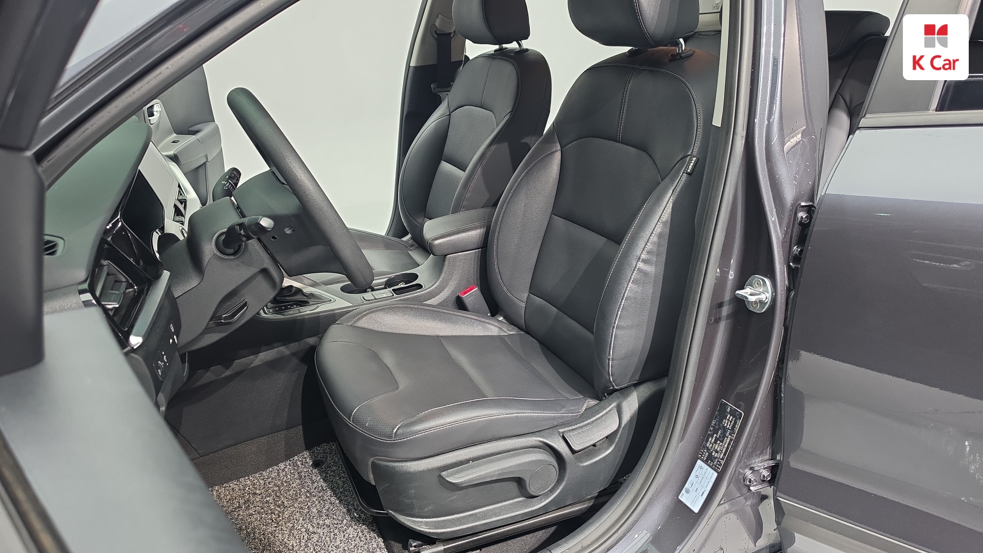 Kia Niro, миниатюра 21