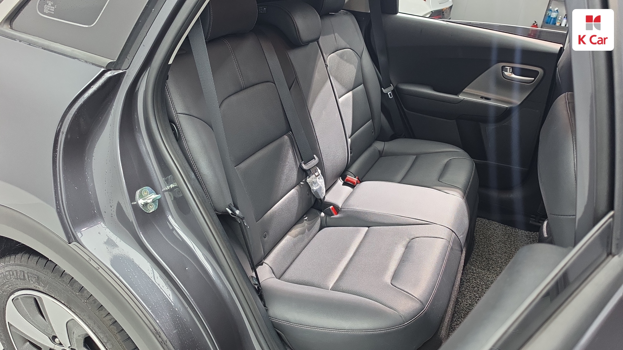 Kia Niro, миниатюра 23