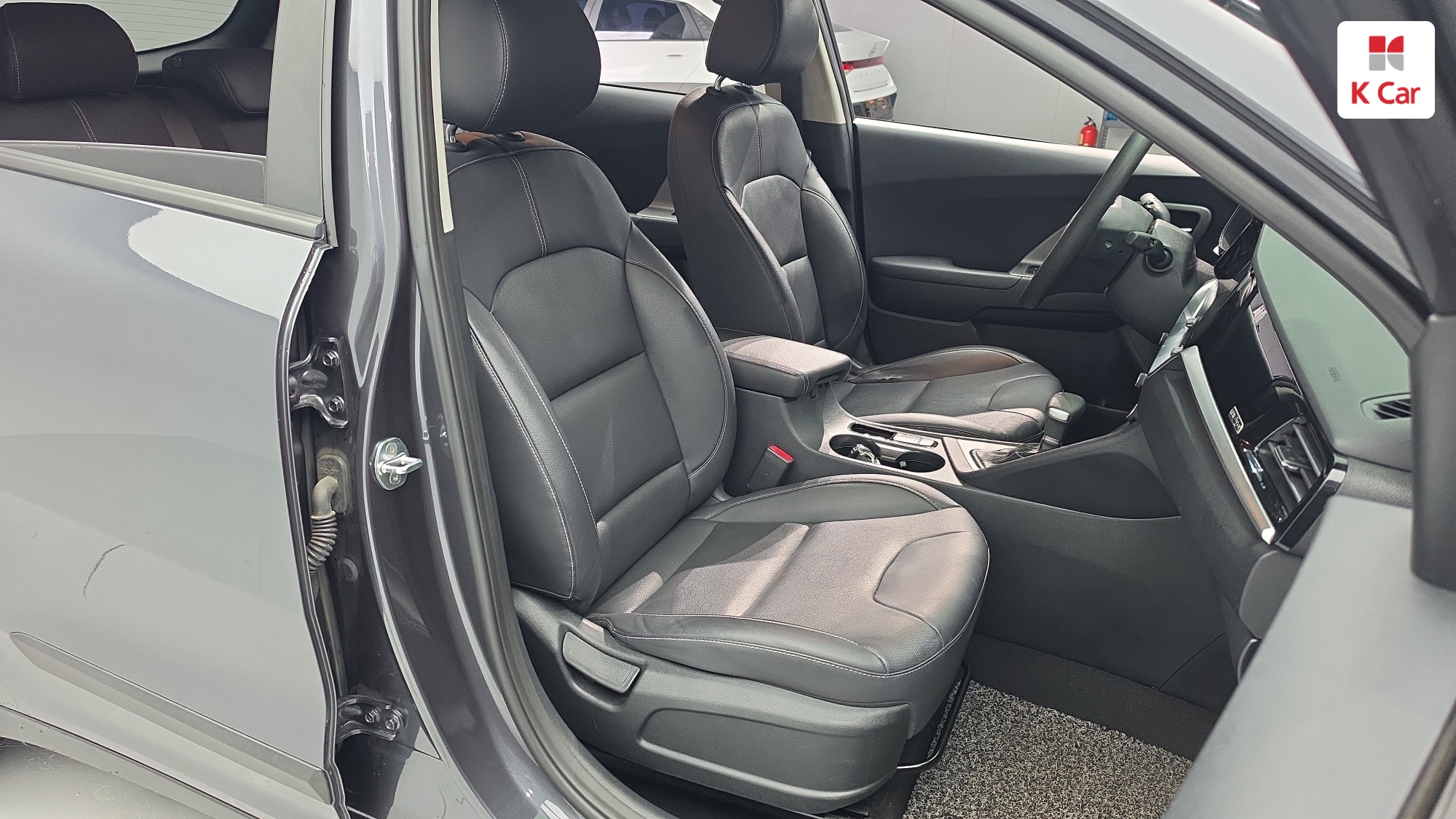 Kia Niro, миниатюра 24