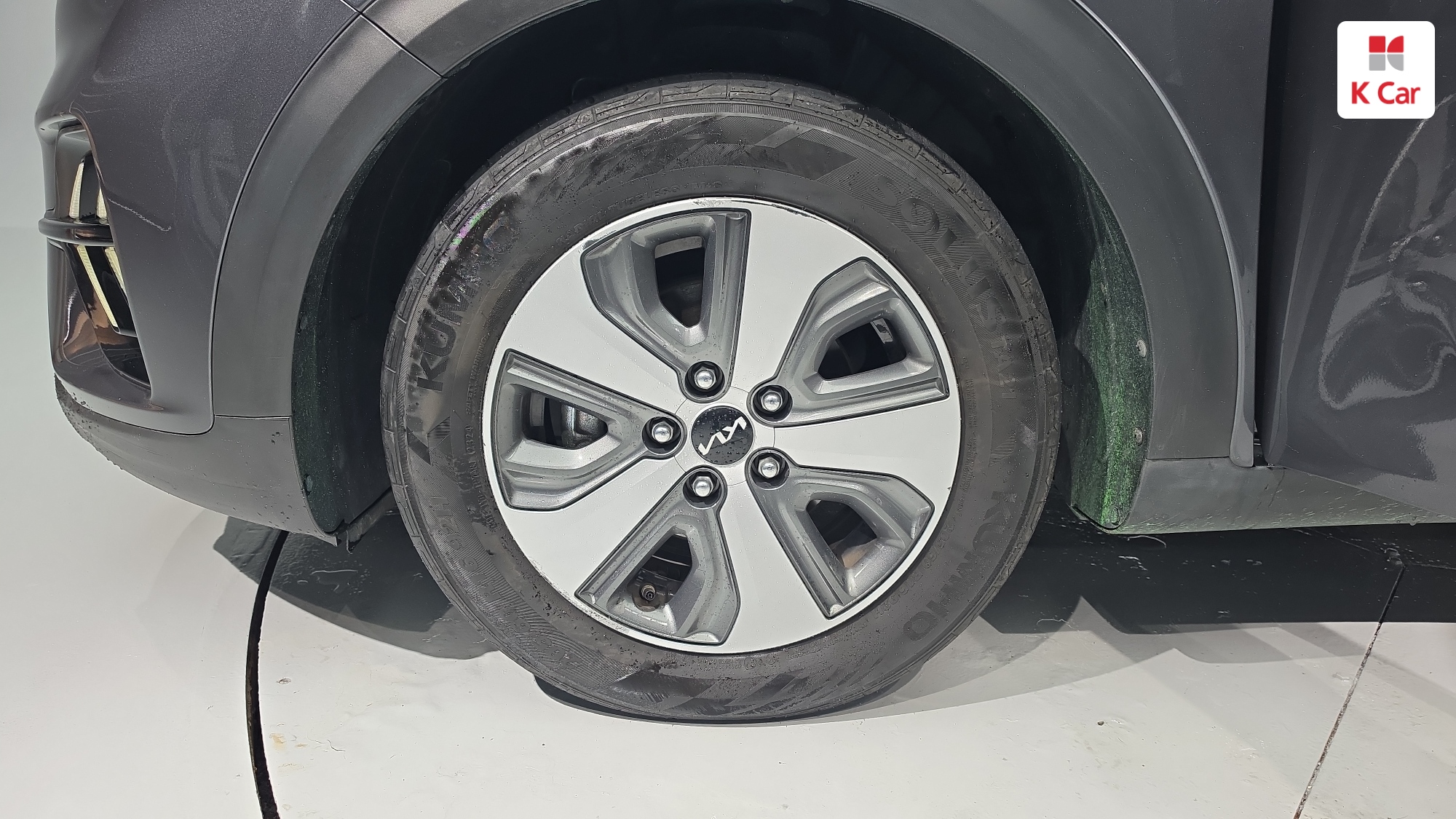 Kia Niro, миниатюра 27