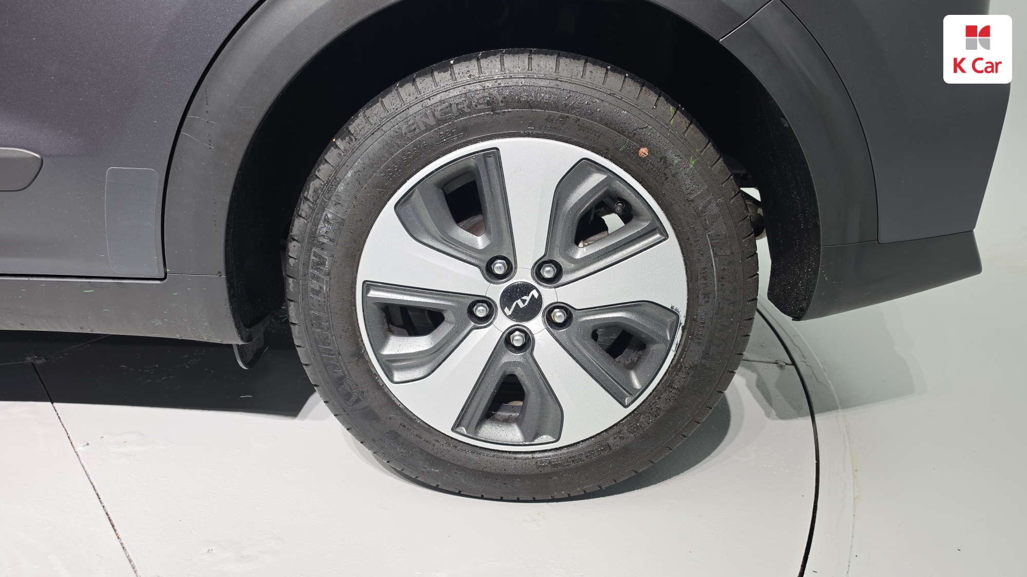 Kia Niro, миниатюра 28