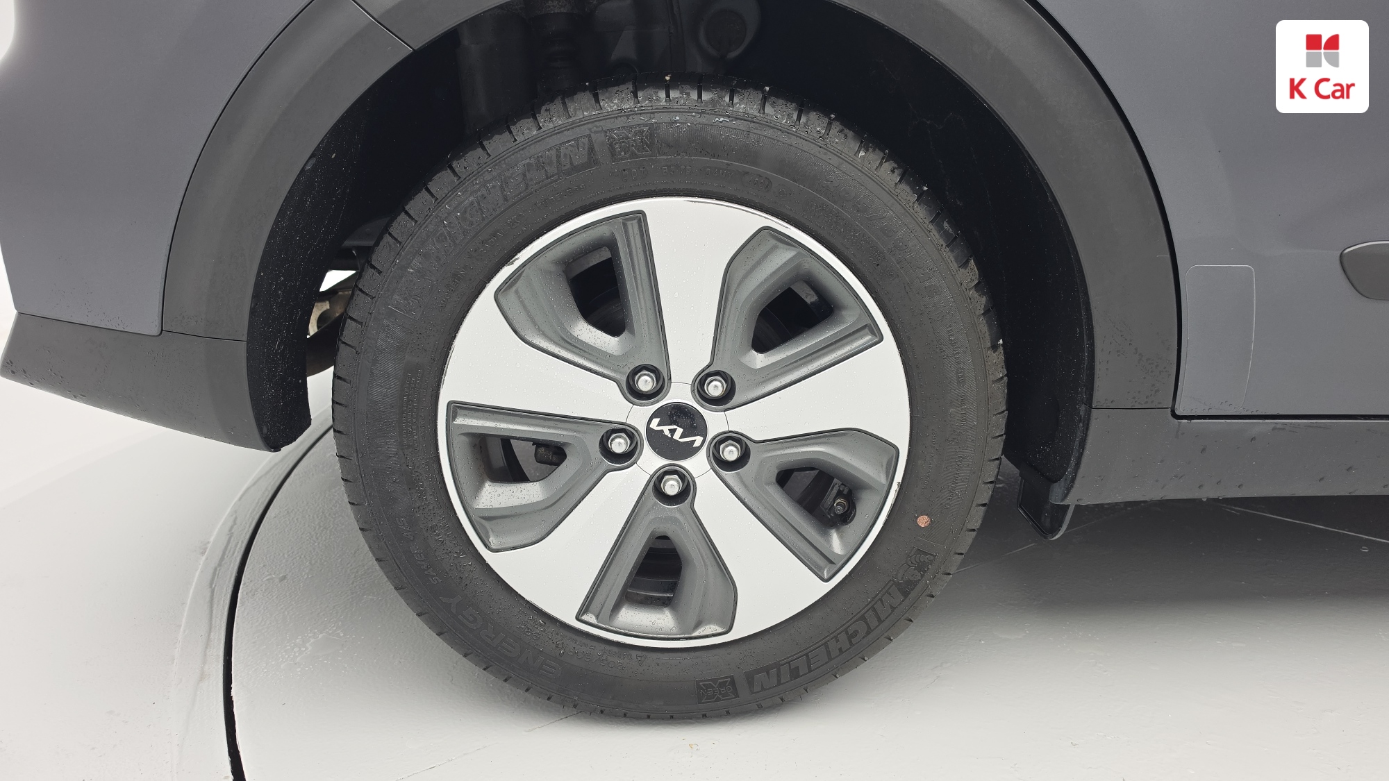 Kia Niro, миниатюра 29
