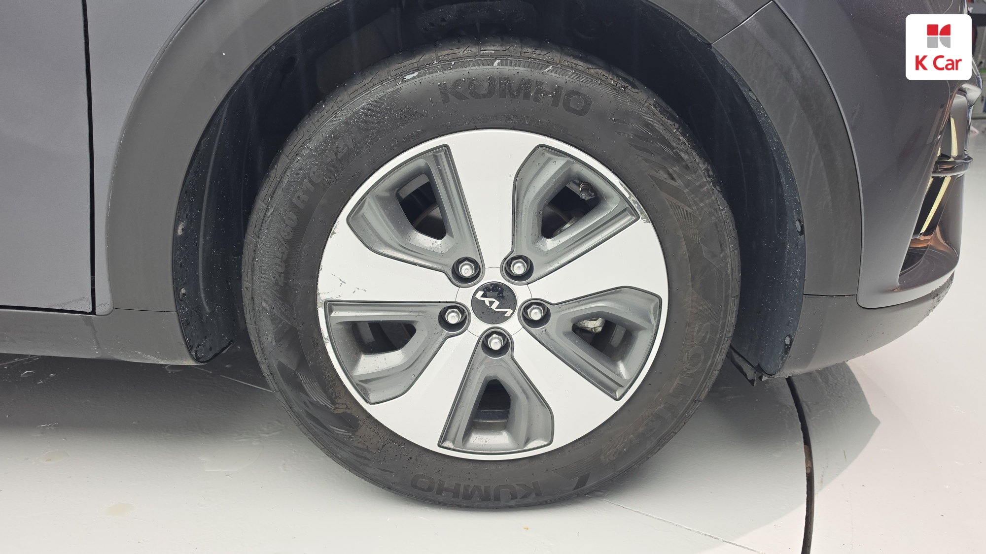 Kia Niro, миниатюра 30