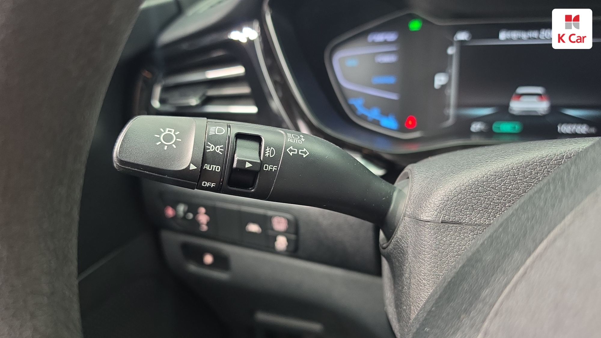 Kia Niro, миниатюра 10