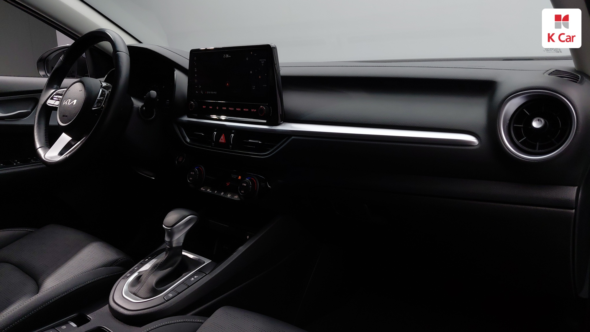 Kia K3 Prestige, миниатюра 12