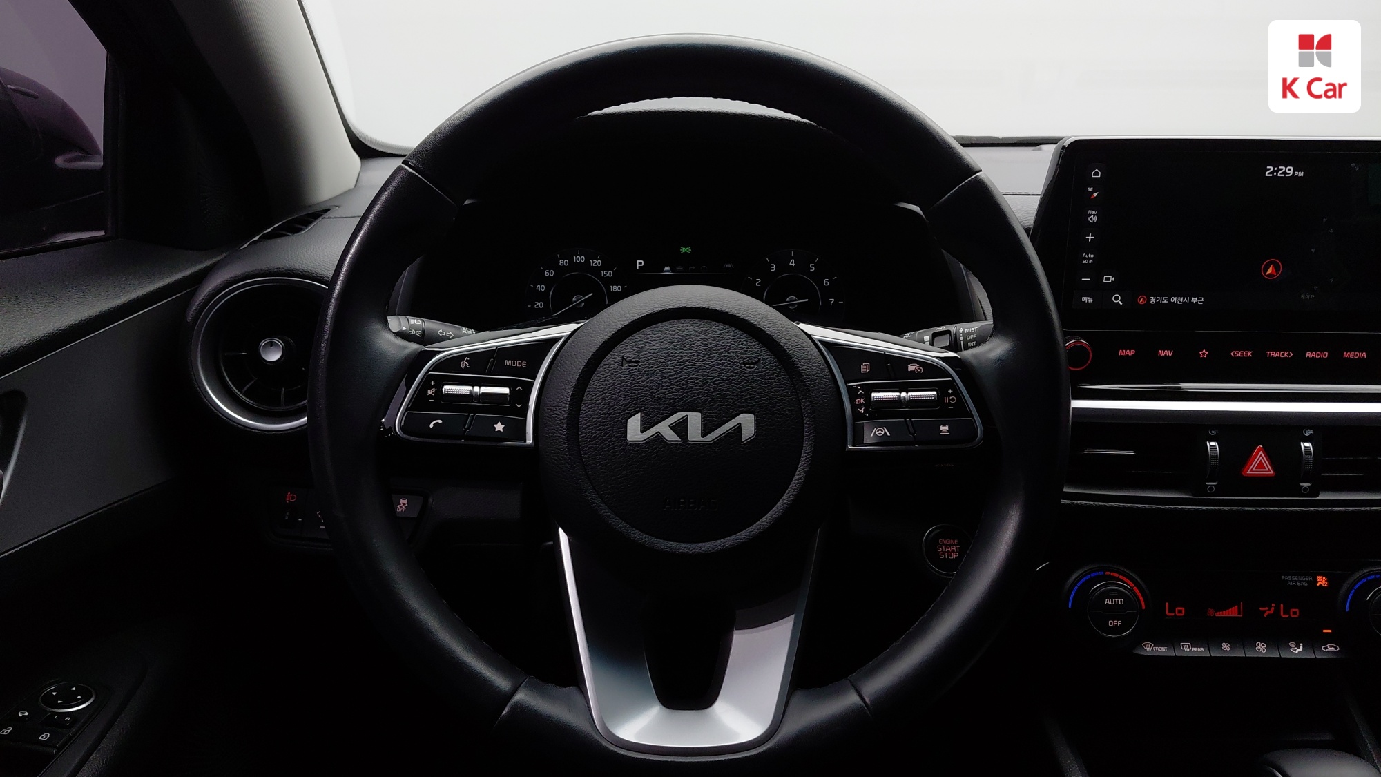 Kia K3 Prestige, миниатюра 20