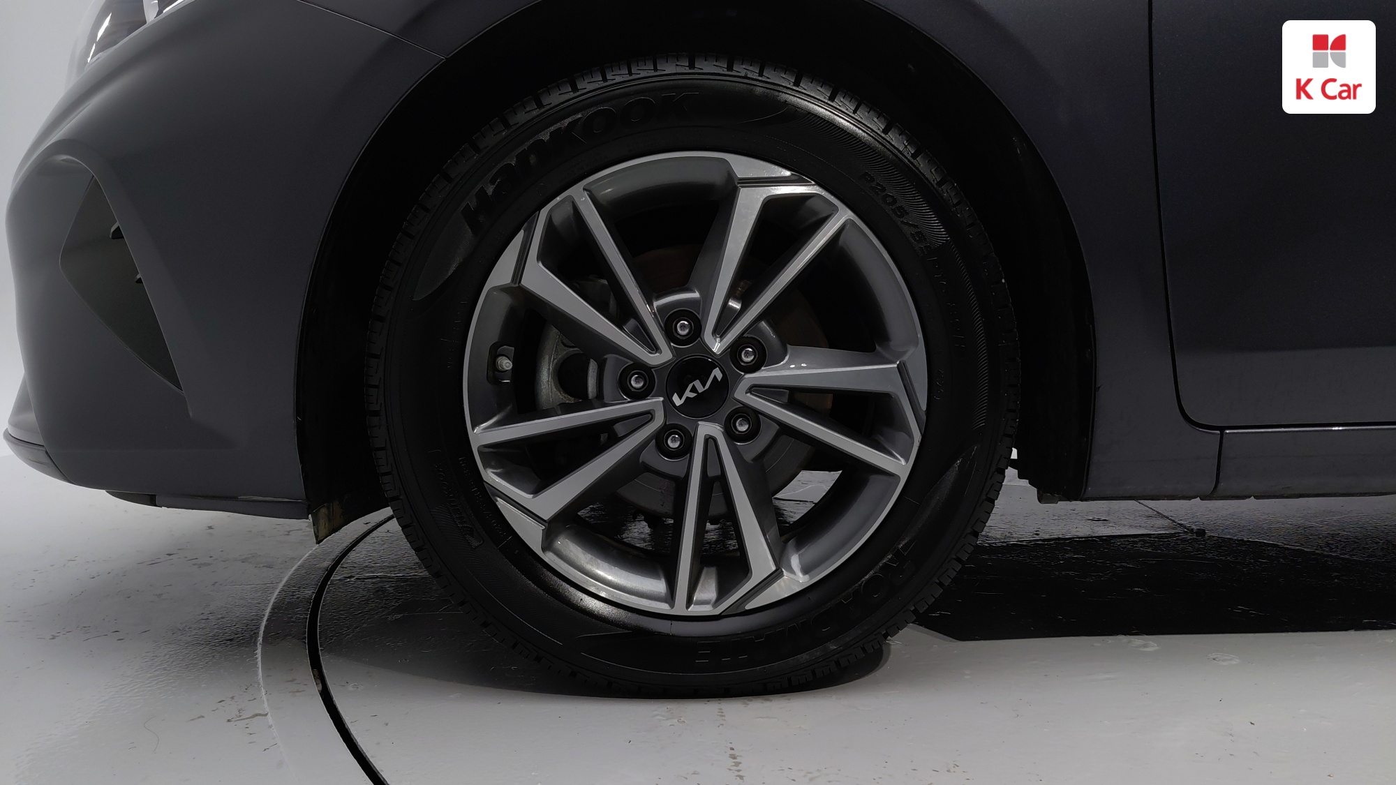 Kia K3 Prestige, миниатюра 6