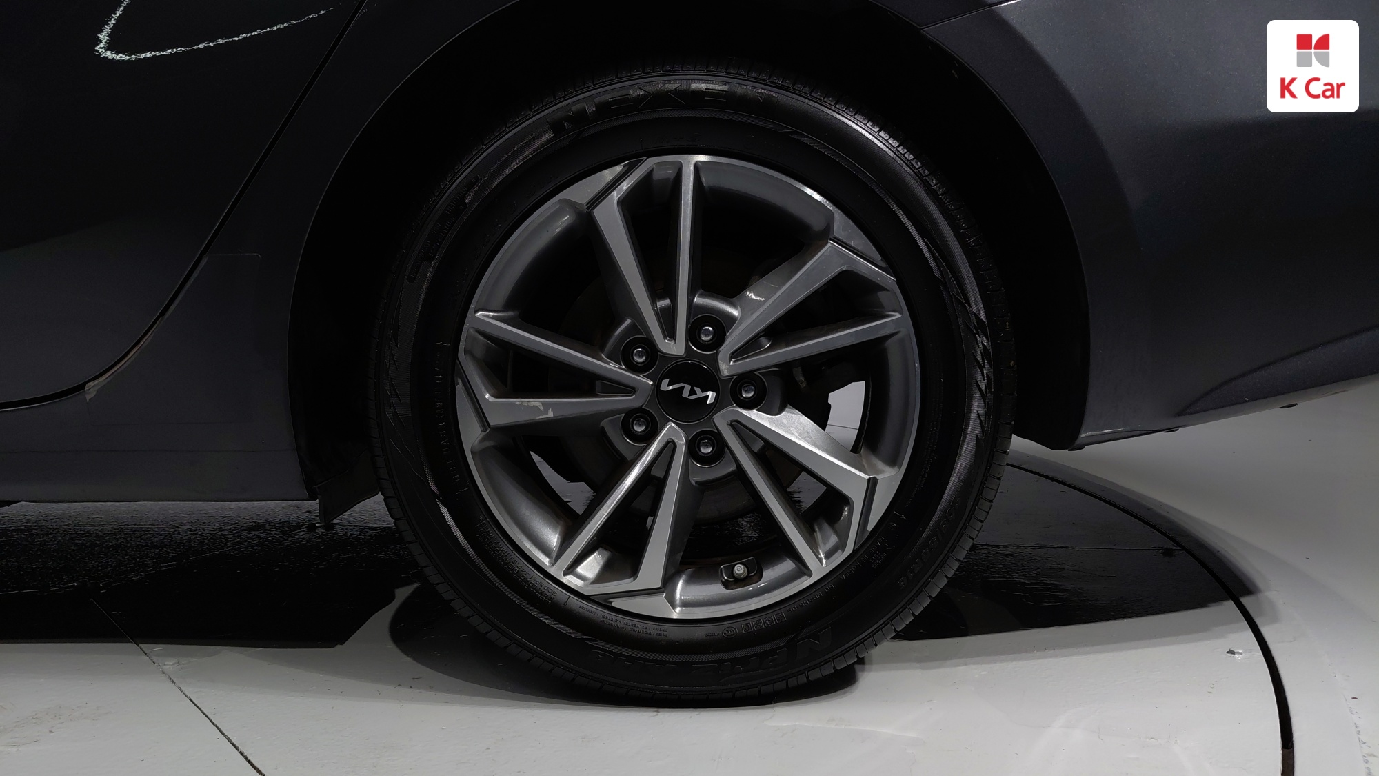 Kia K3 Prestige, миниатюра 7