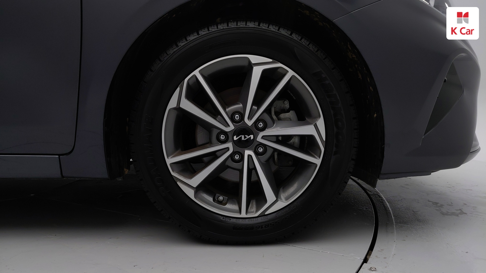 Kia K3 Prestige, миниатюра 8