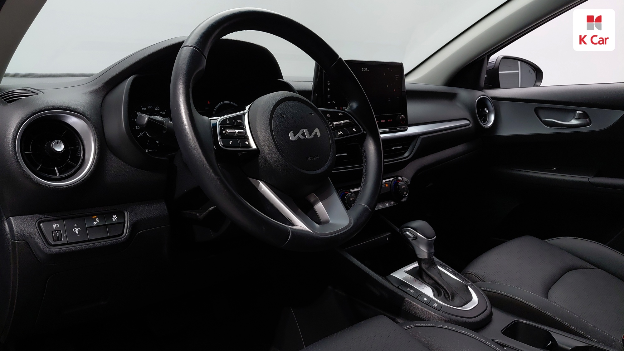 Kia K3 Prestige, миниатюра 10