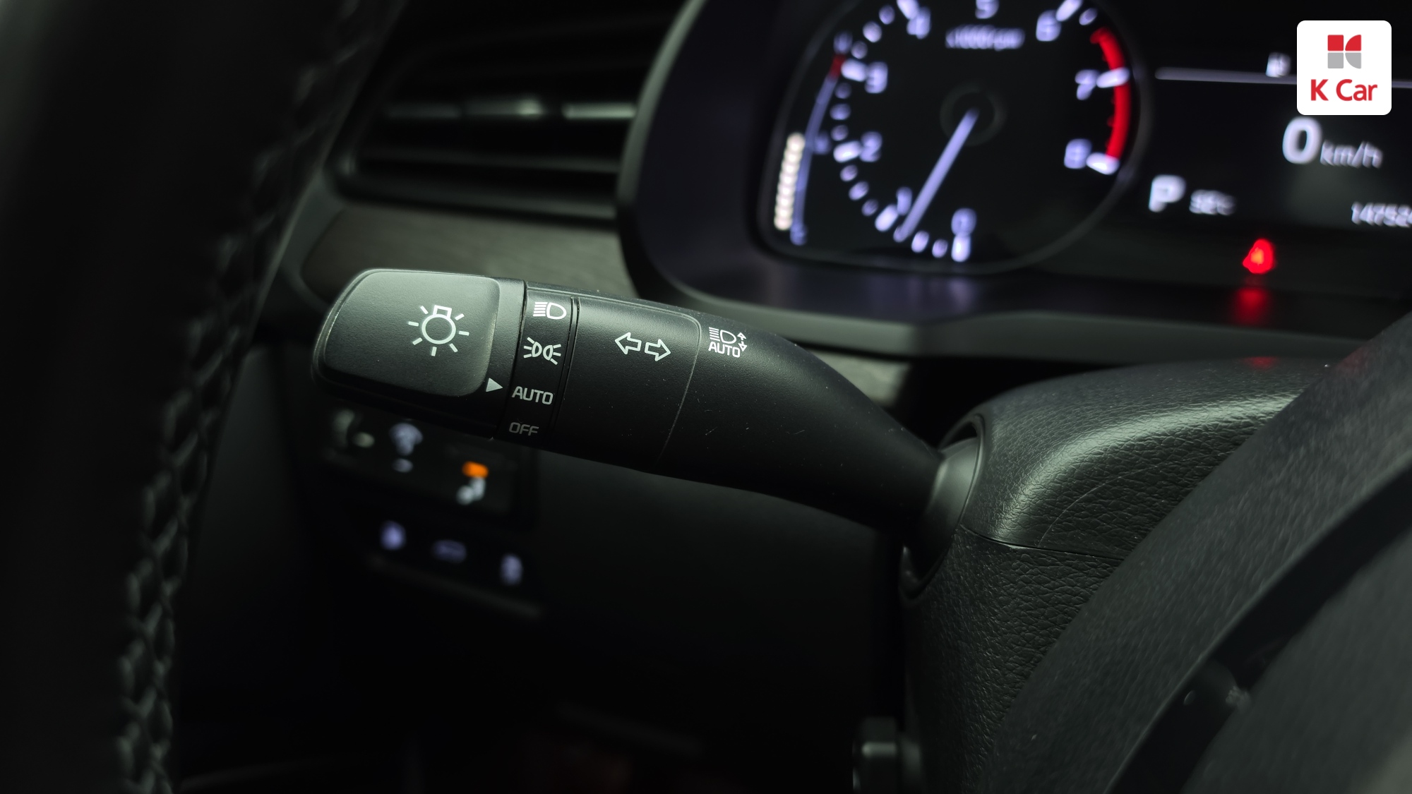 Kia K7 бензин 2.5, миниатюра 12