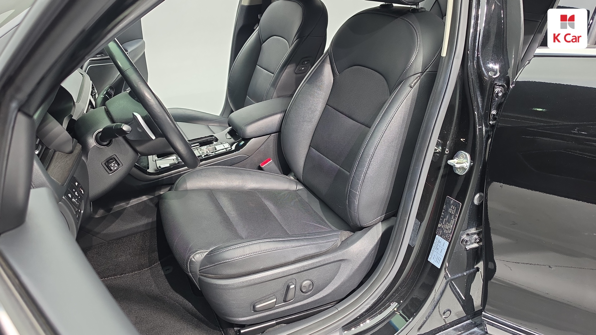 Kia K7 бензин 2.5, миниатюра 21