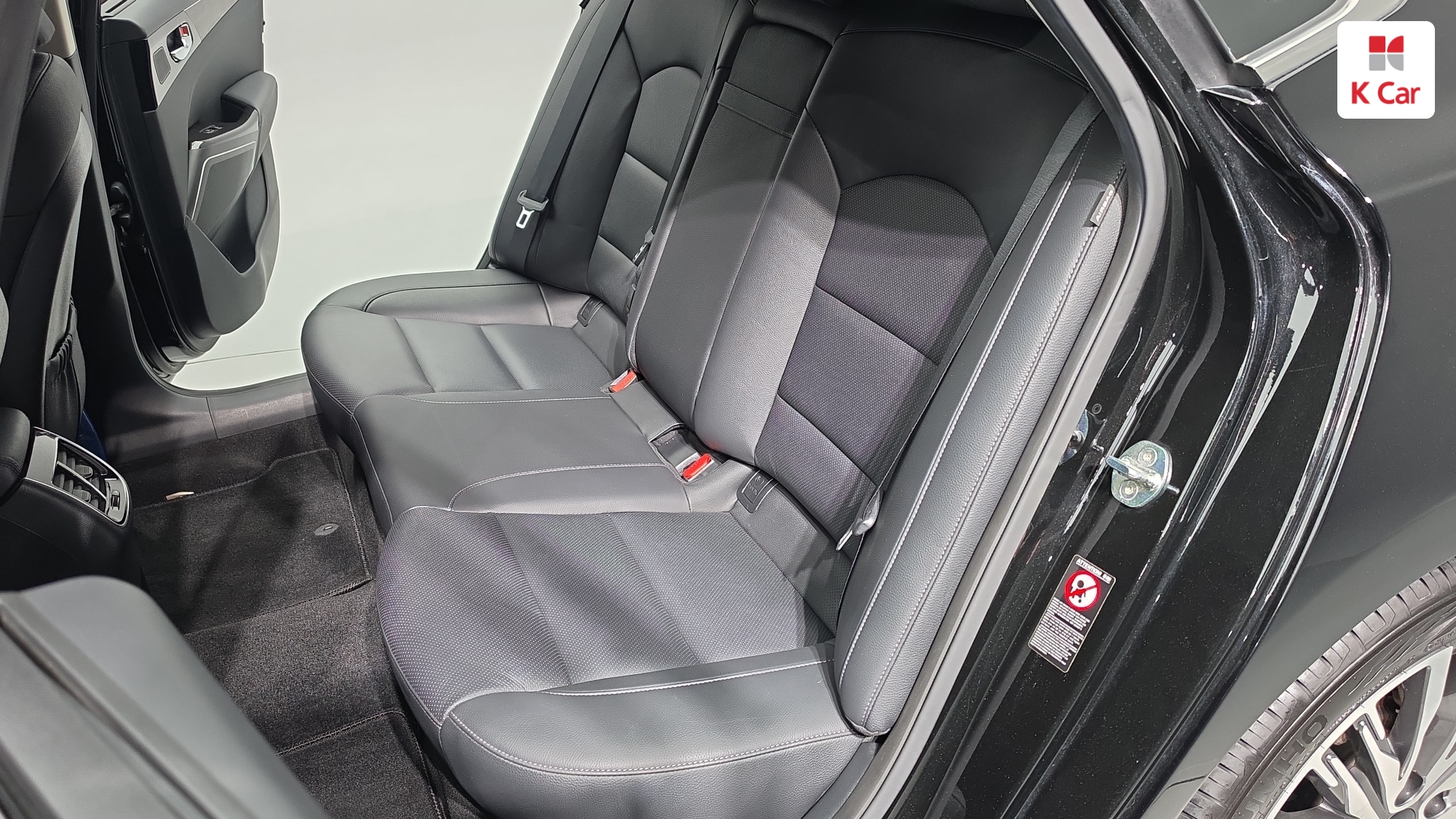 Kia K7 бензин 2.5, миниатюра 22