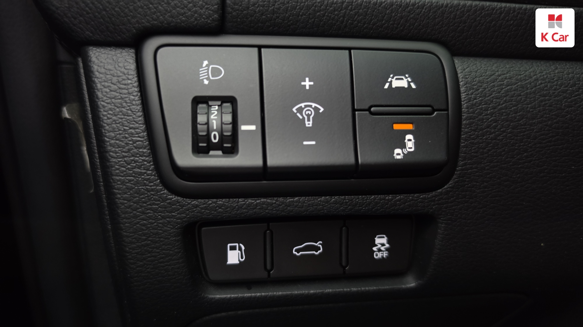 Kia K7 бензин 2.5, миниатюра 9