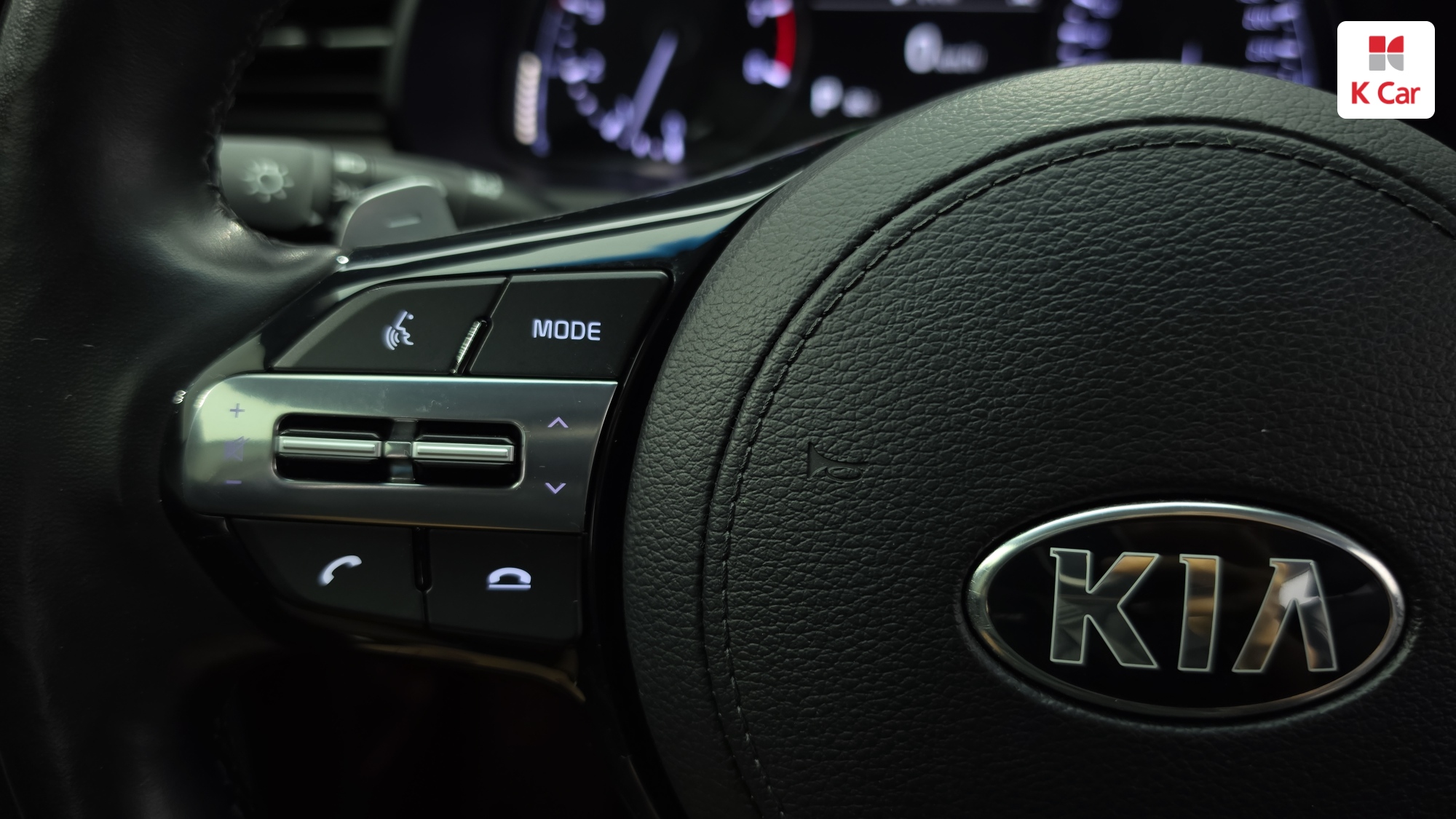 Kia K7 бензин 2.5, миниатюра 10