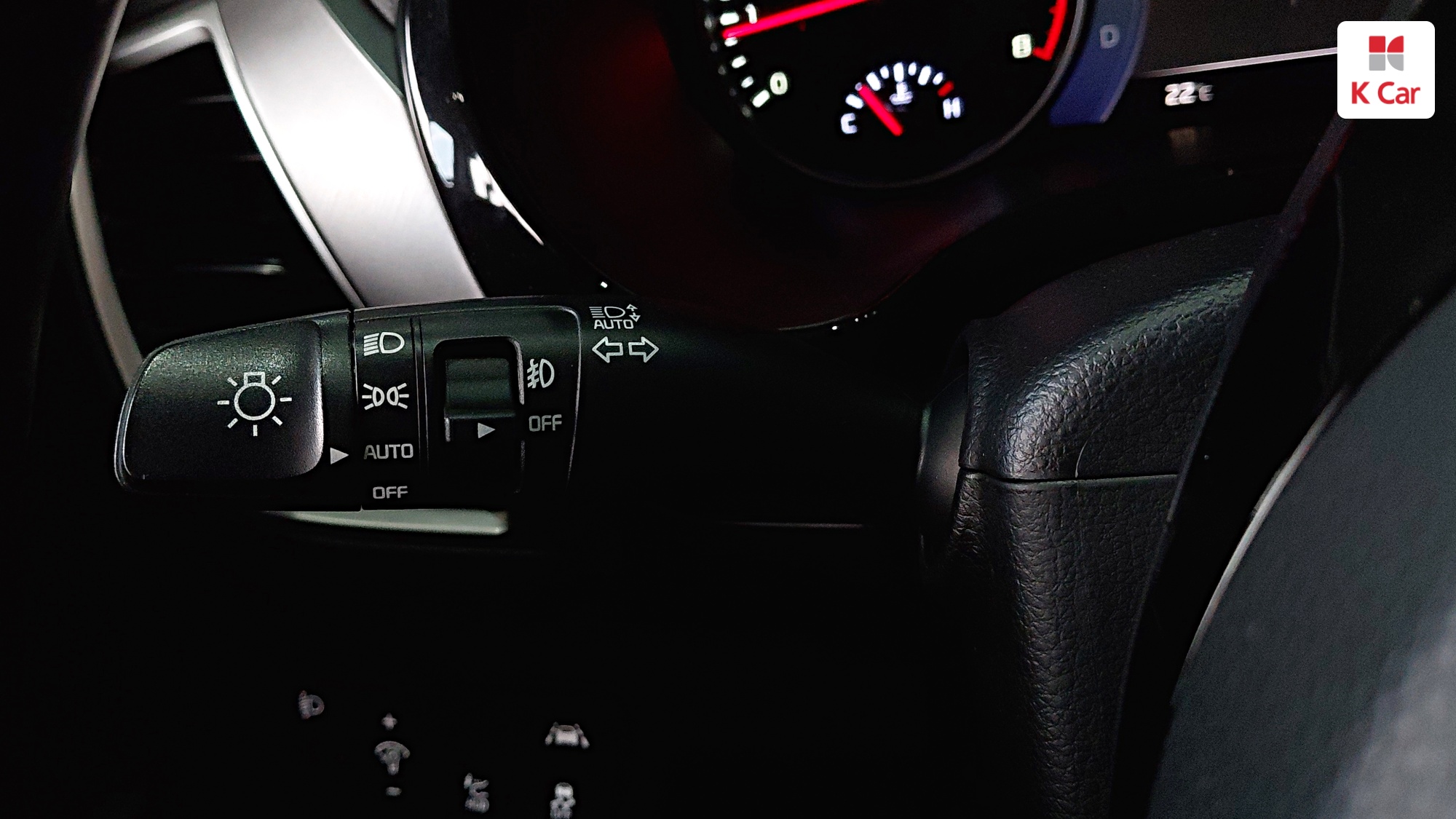 Kia Seltos бензин Turbo 1.6 2WD Signature, миниатюра 14