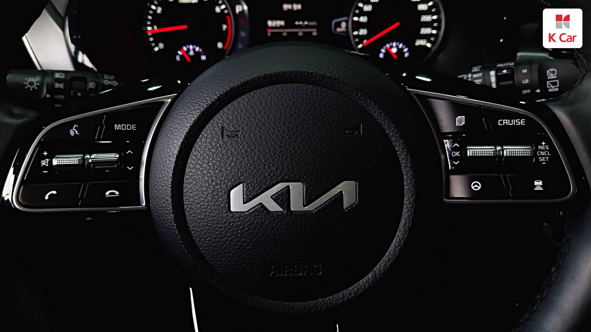 Kia Seltos бензин Turbo 1.6 2WD Signature, миниатюра 16