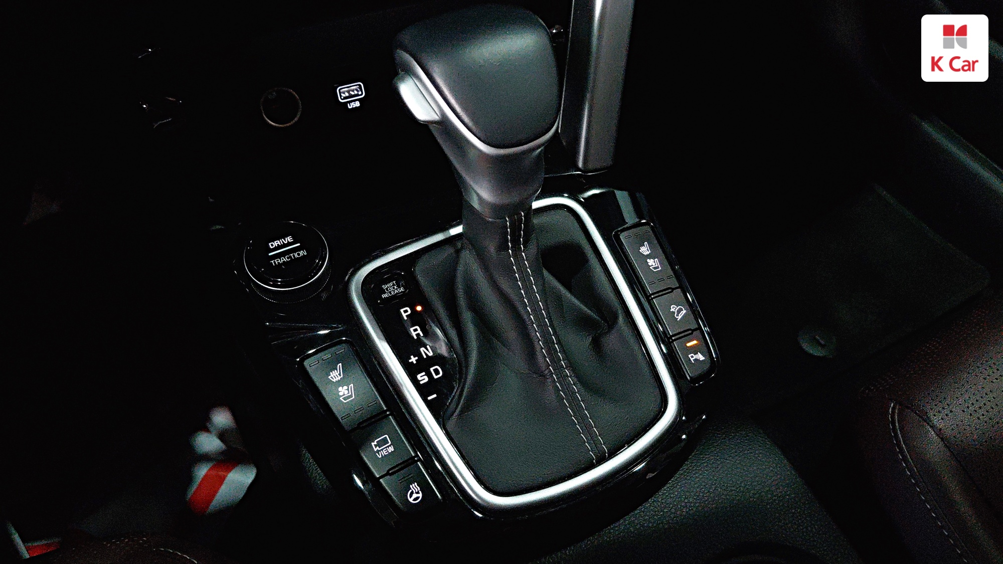 Kia Seltos бензин Turbo 1.6 2WD Signature, миниатюра 24