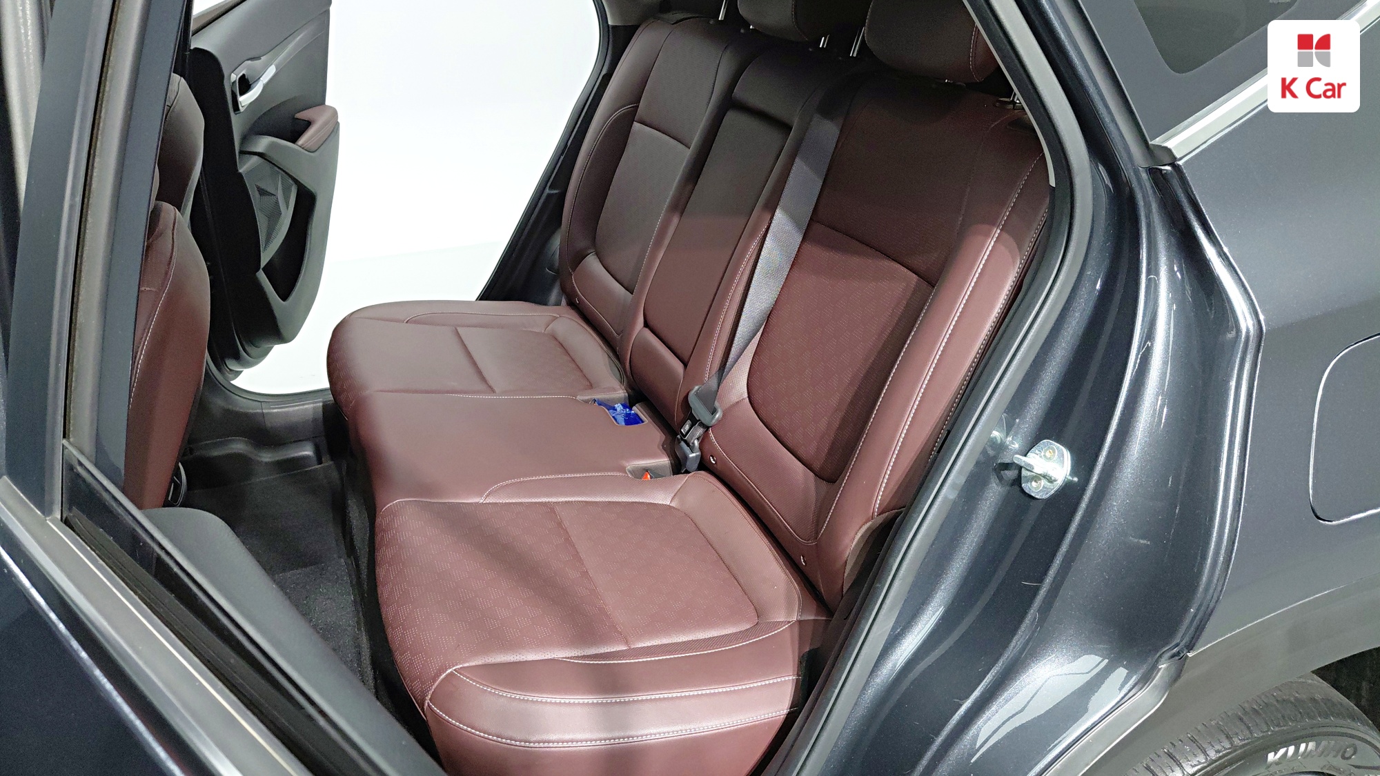Kia Seltos бензин Turbo 1.6 2WD Signature, миниатюра 5
