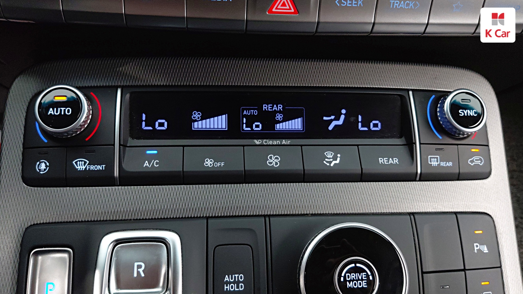 Hyundai Palisade бензин 3.8 2WD Prestige (7 мест), миниатюра 22