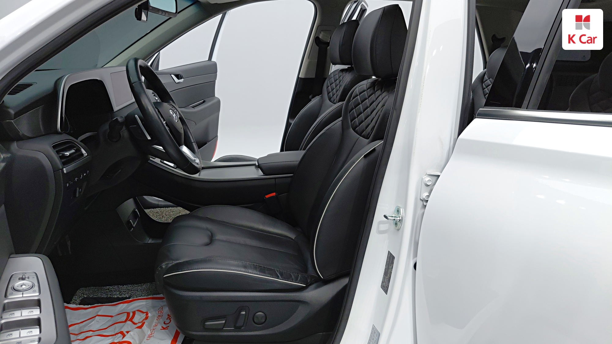 Hyundai Palisade бензин 3.8 2WD Prestige (7 мест), миниатюра 26