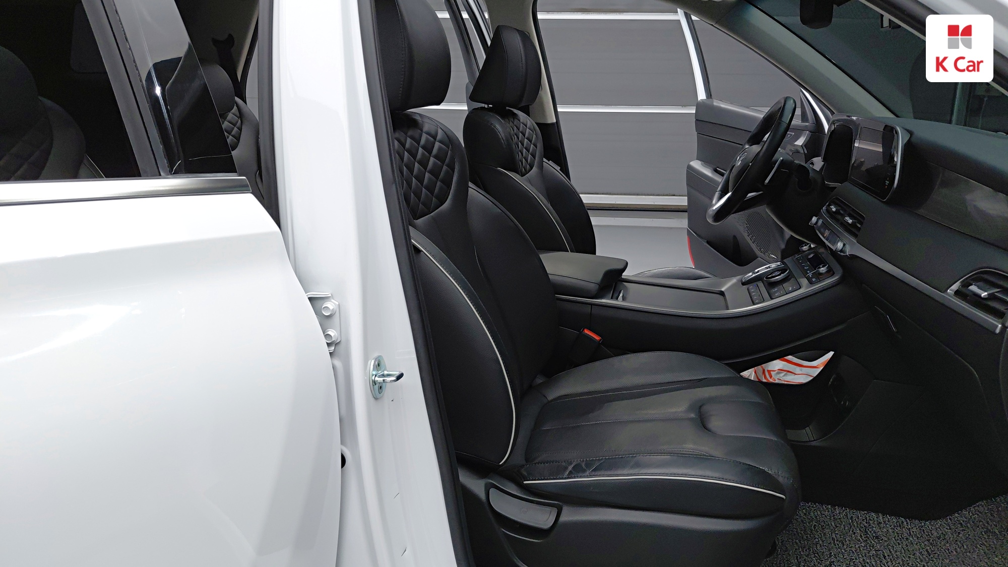 Hyundai Palisade бензин 3.8 2WD Prestige (7 мест), миниатюра 29