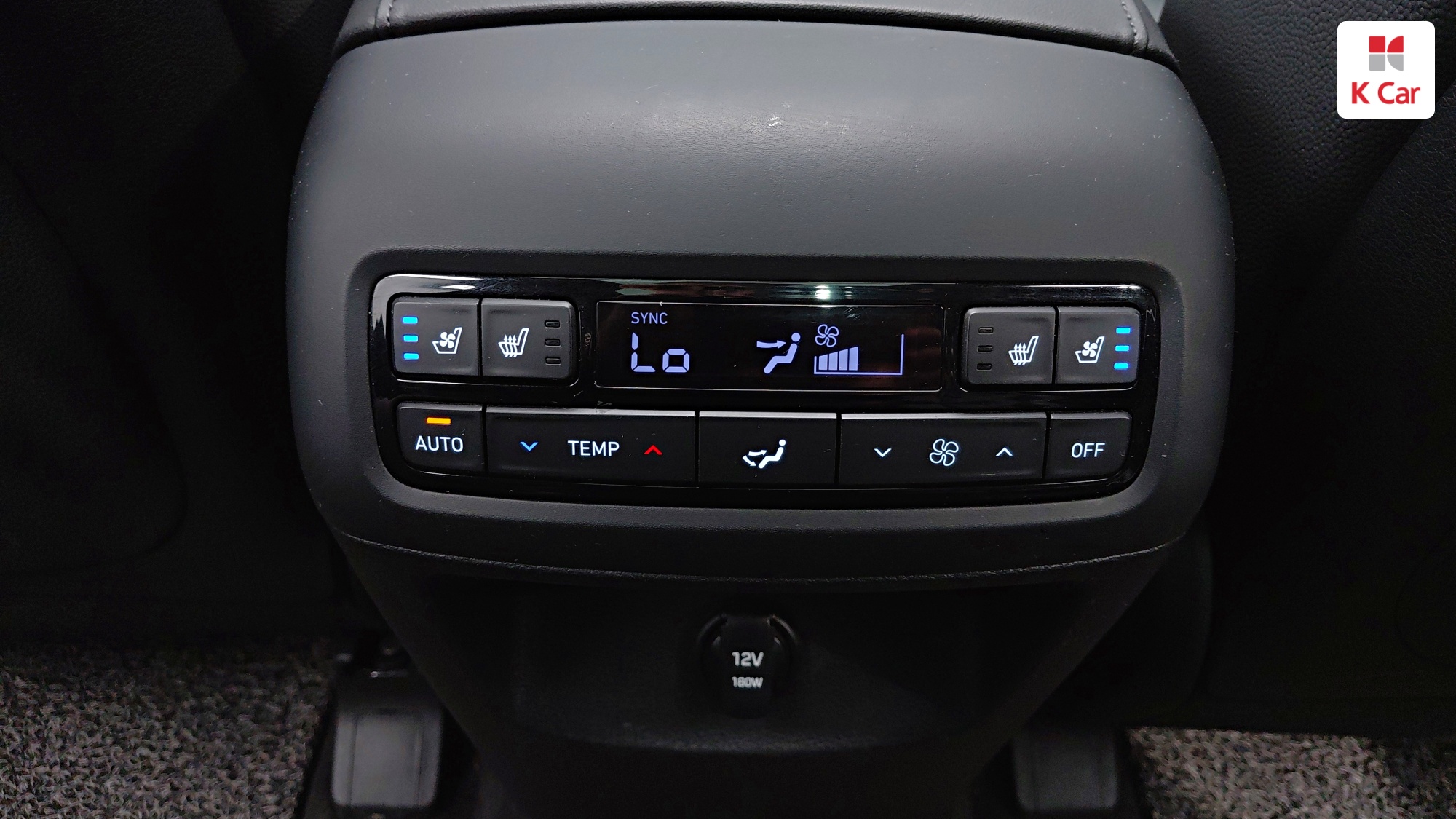Hyundai Palisade бензин 3.8 2WD Prestige (7 мест), миниатюра 30
