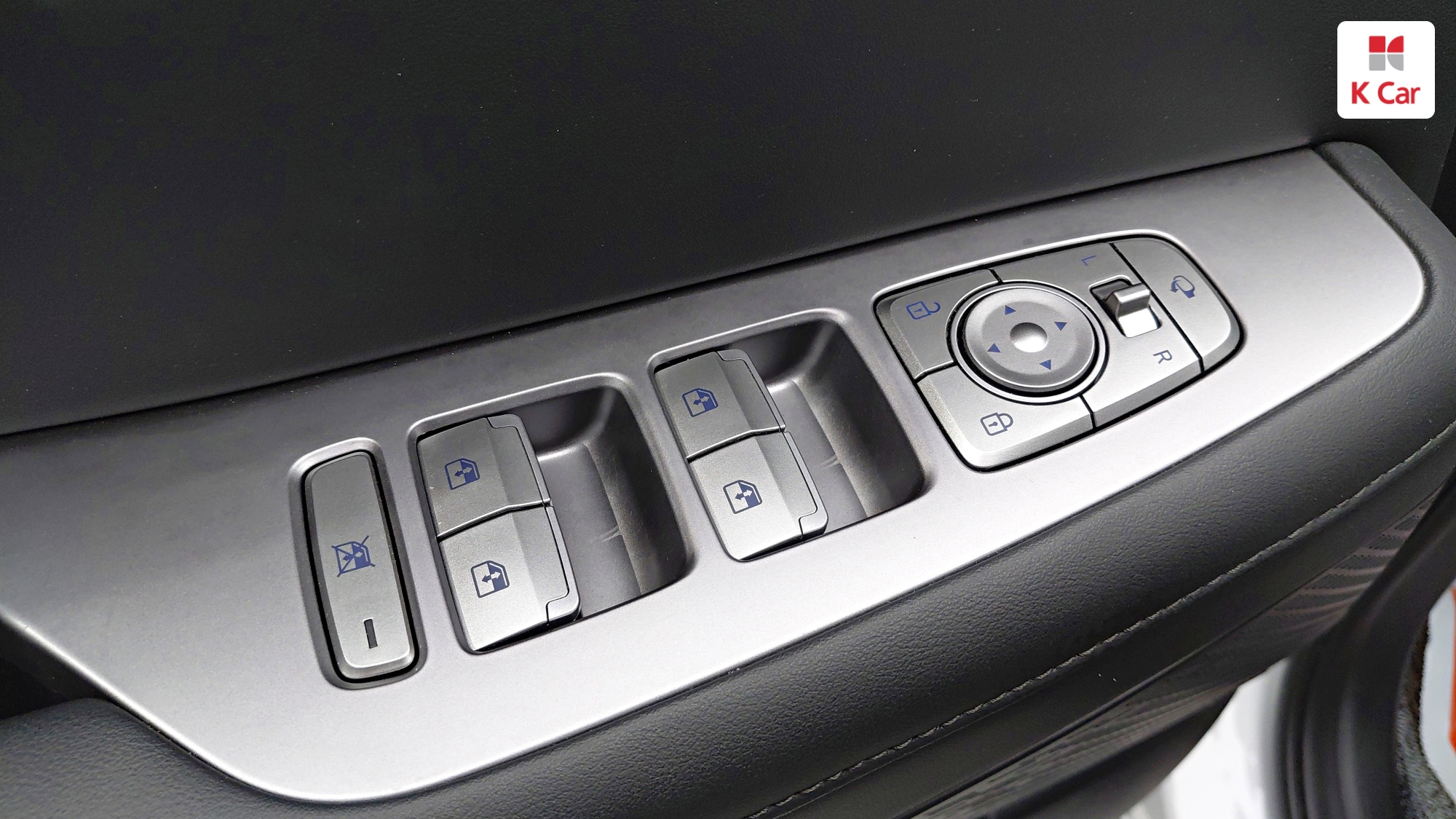 Hyundai Palisade бензин 3.8 2WD Prestige (7 мест), миниатюра 7