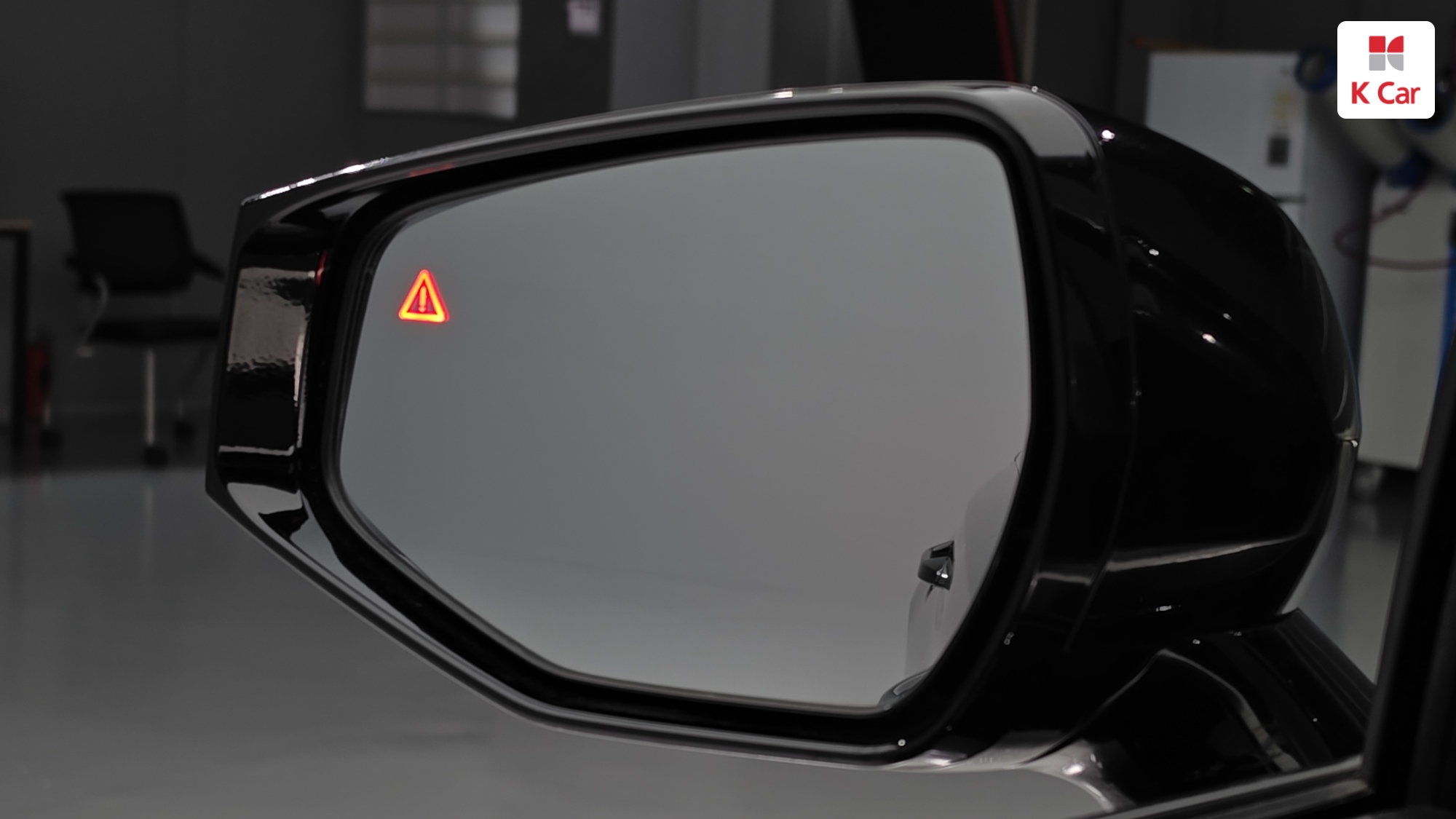 Kia K8 бензин 2.5, миниатюра 15