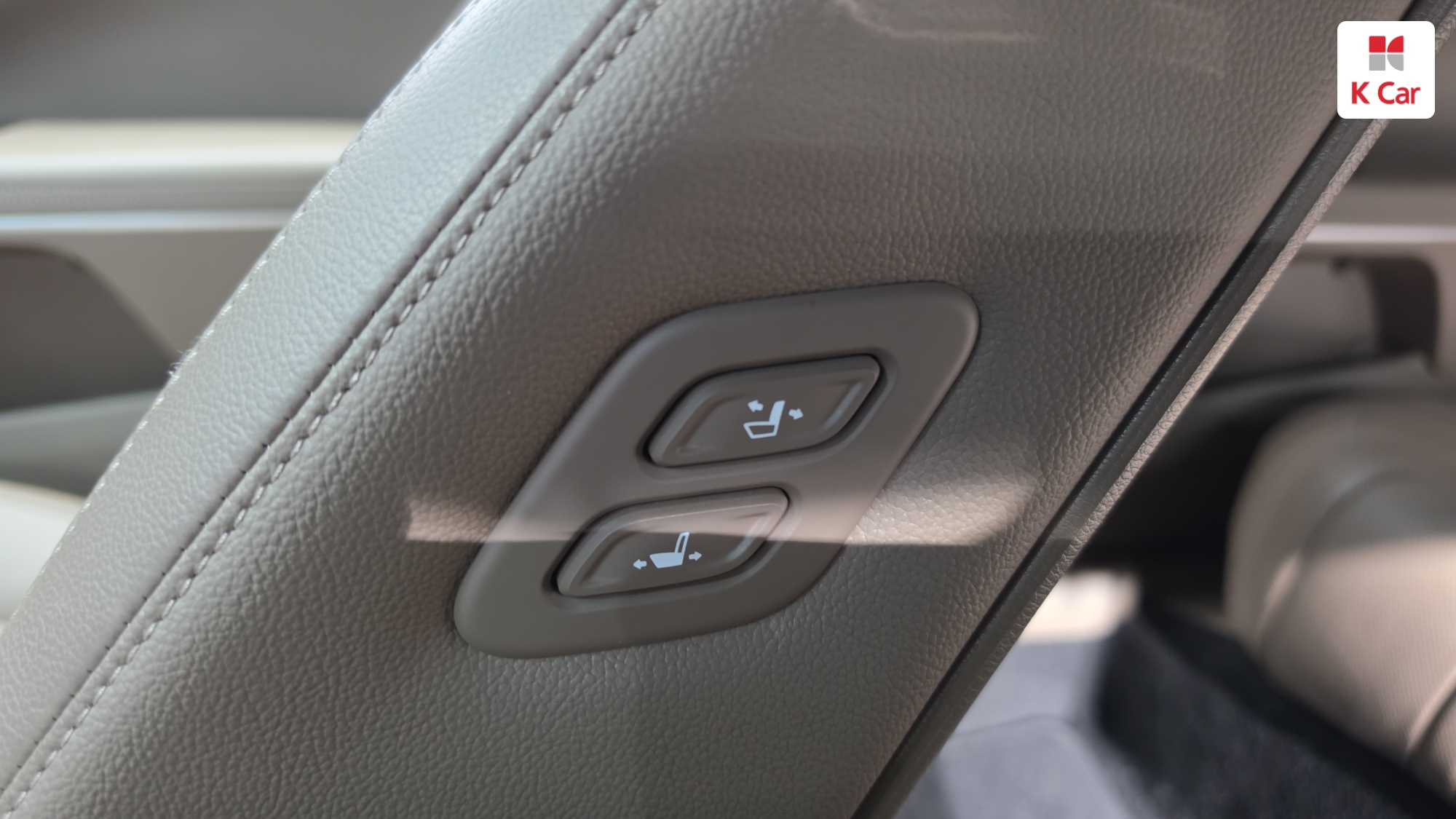 Kia K8 бензин 2.5, миниатюра 19