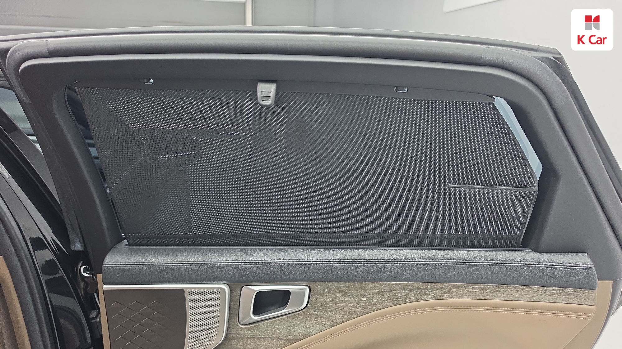 Kia K8 бензин 2.5, миниатюра 30