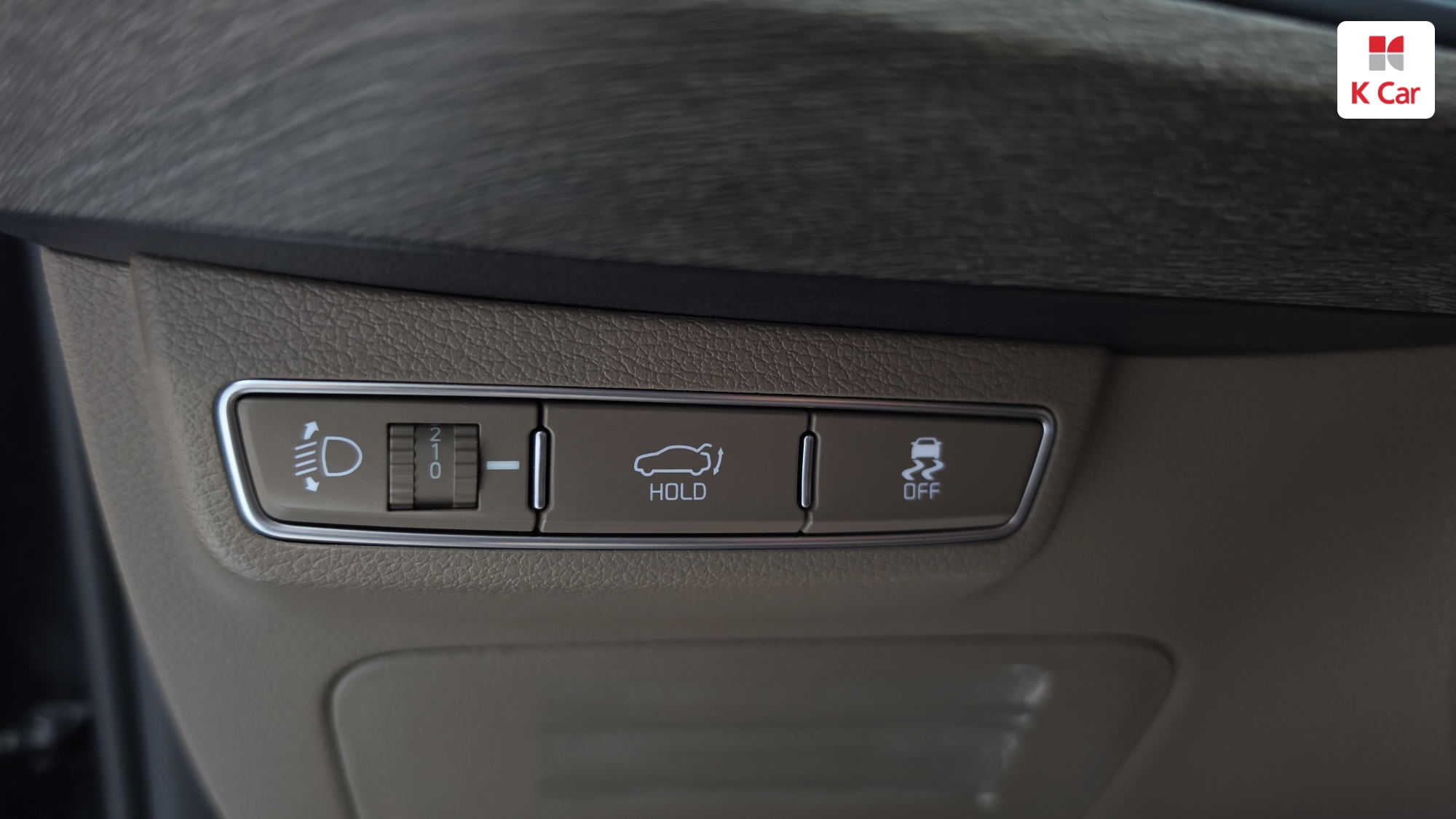 Kia K8 бензин 2.5, миниатюра 7