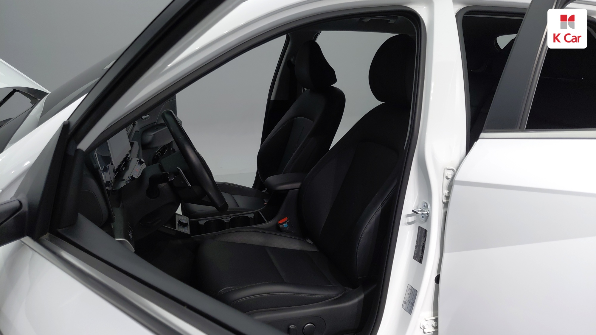 Hyundai Kona бензин 1.6 2WD Premium, миниатюра 13