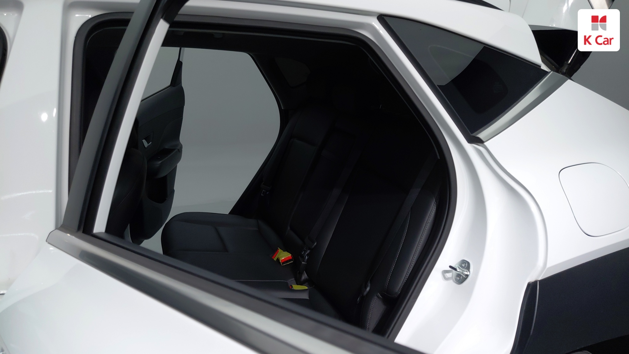 Hyundai Kona бензин 1.6 2WD Premium, миниатюра 14