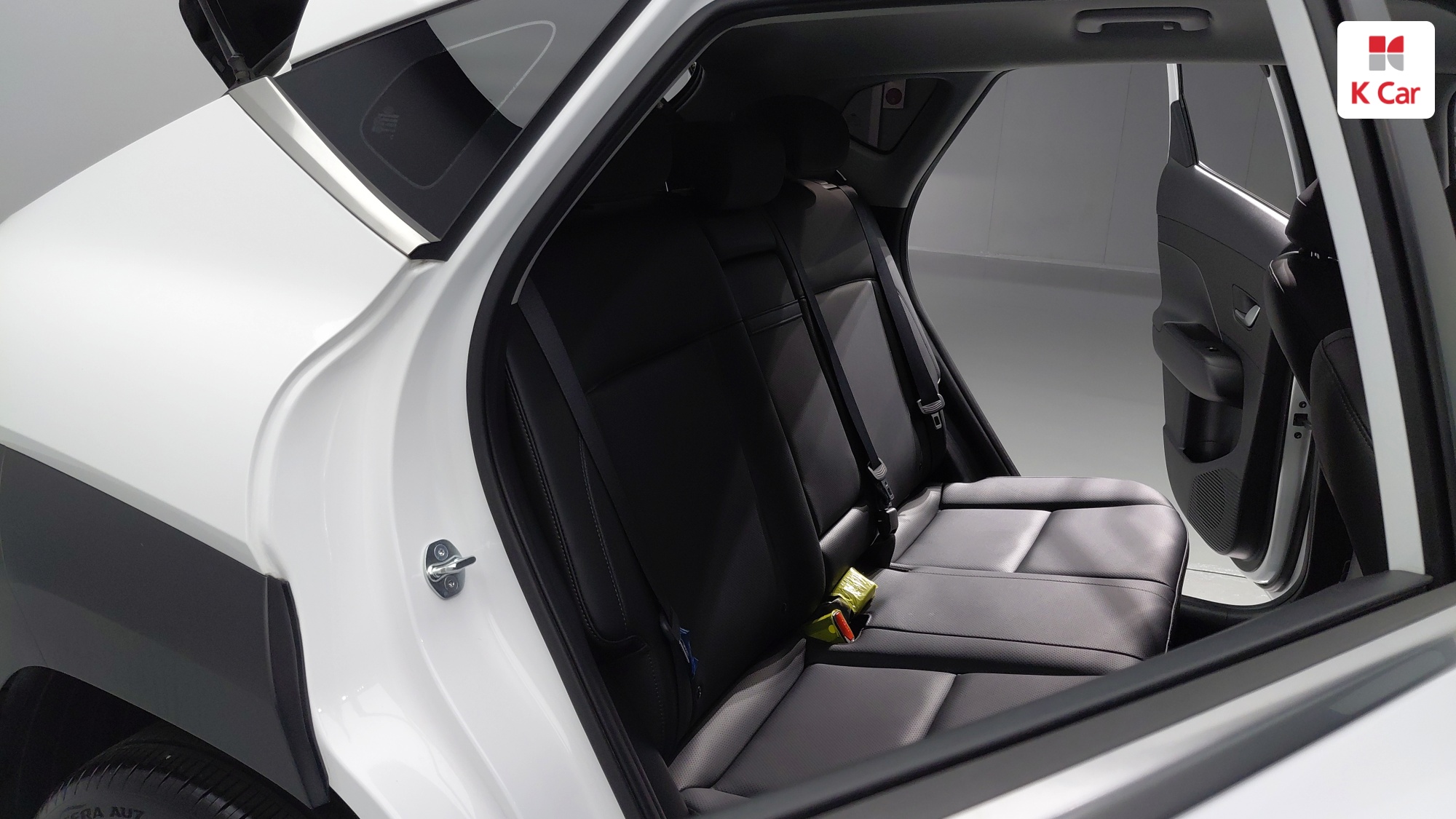 Hyundai Kona бензин 1.6 2WD Premium, миниатюра 15