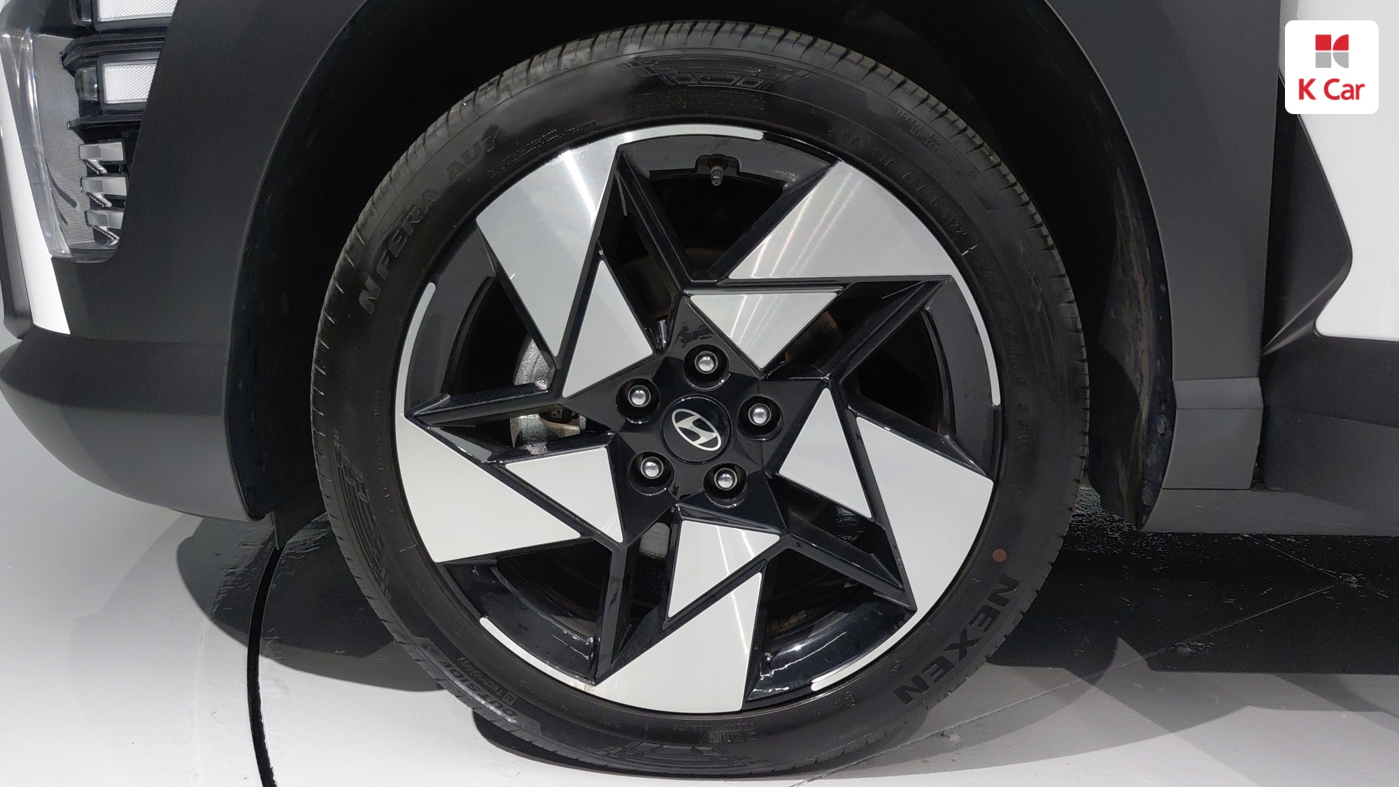 Hyundai Kona бензин 1.6 2WD Premium, миниатюра 17