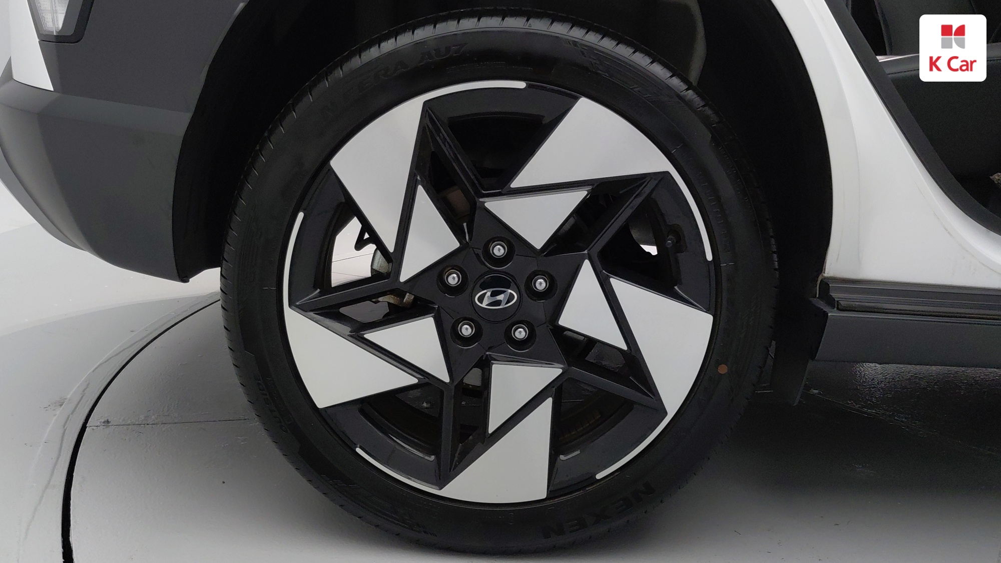 Hyundai Kona бензин 1.6 2WD Premium, миниатюра 19