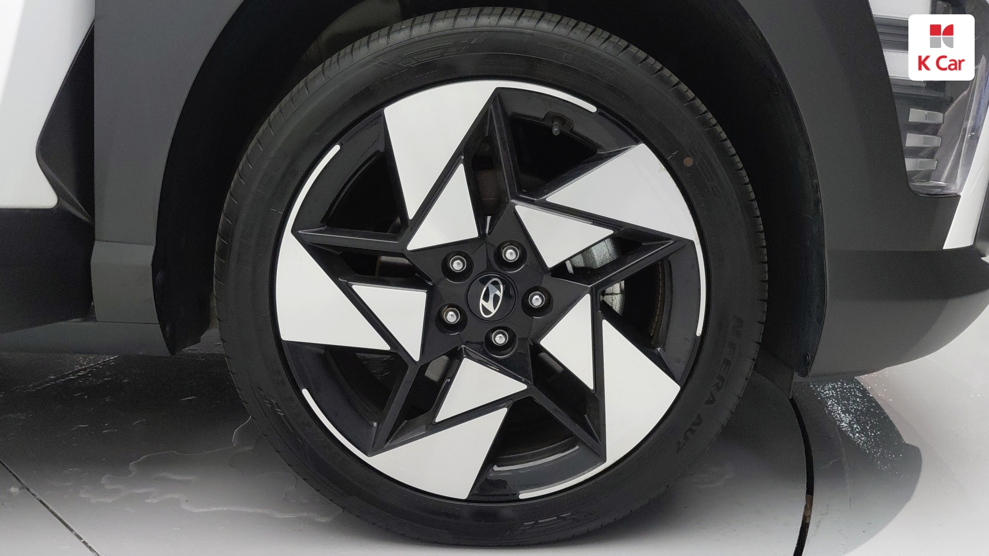 Hyundai Kona бензин 1.6 2WD Premium, миниатюра 20