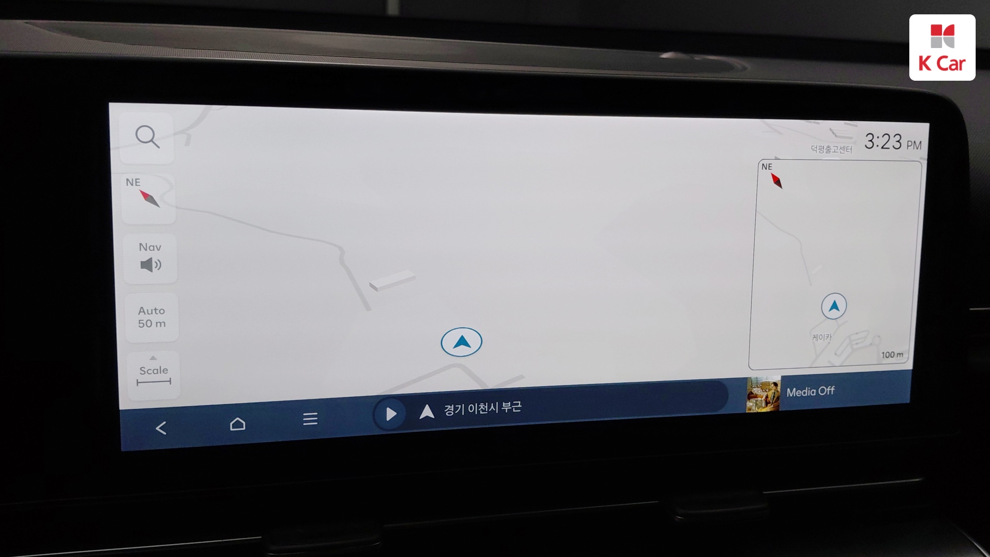 Hyundai Kona бензин 1.6 2WD Premium, миниатюра 6