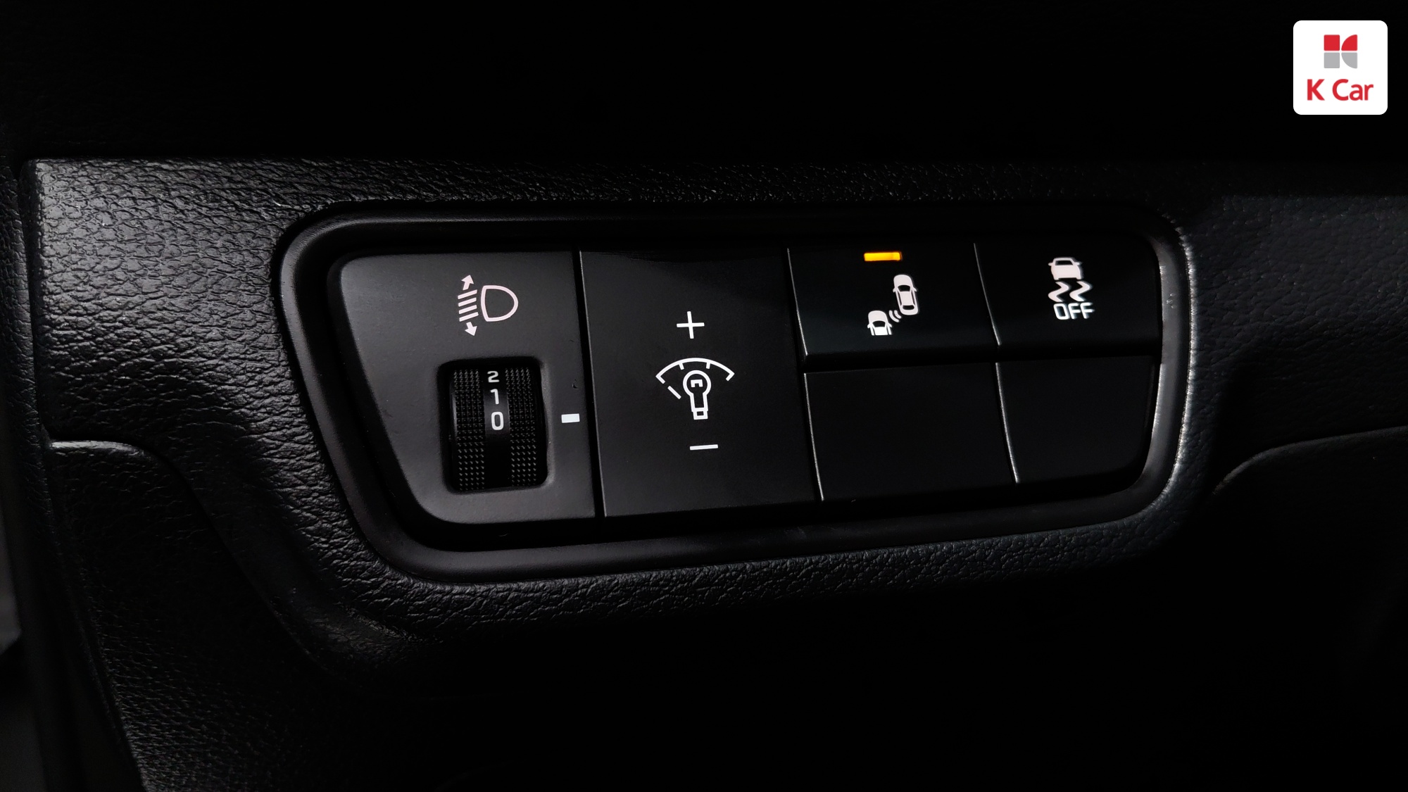 Kia K3, миниатюра 16