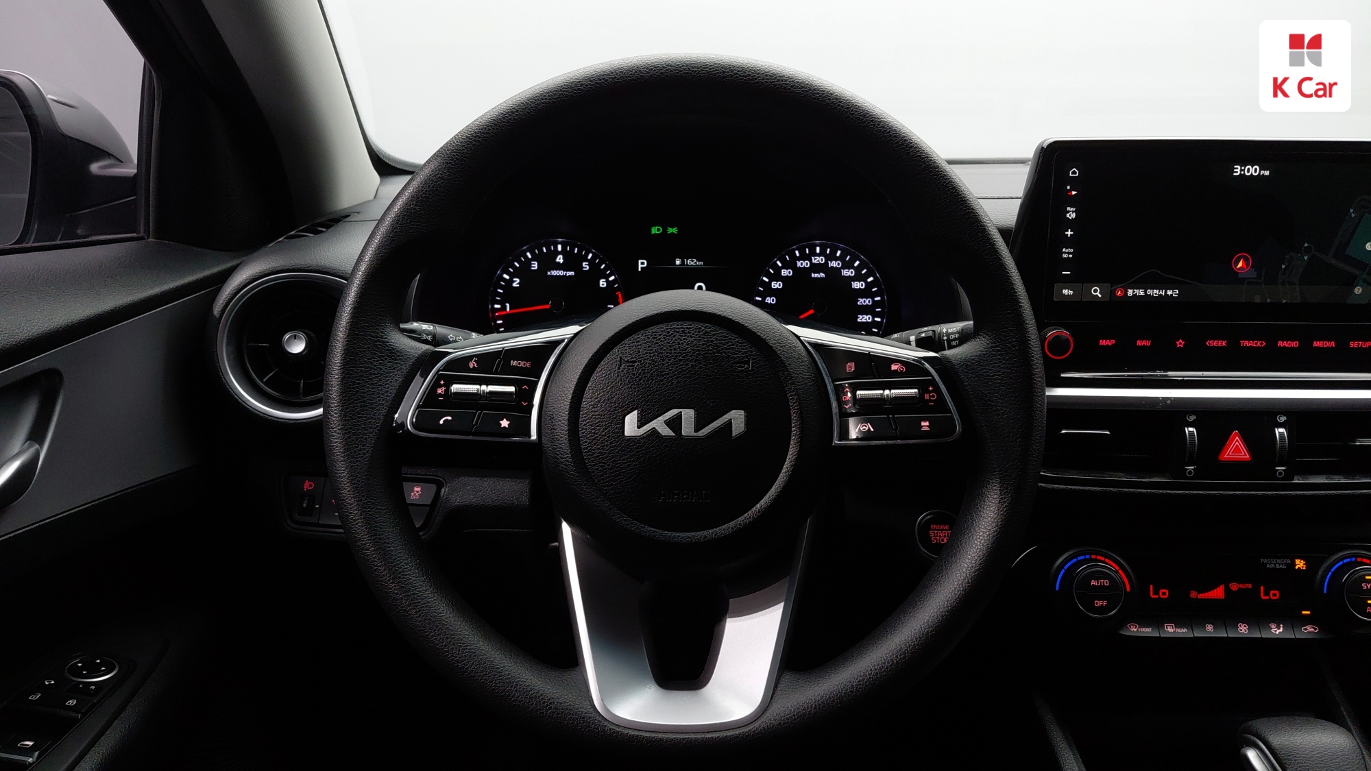 Kia K3, миниатюра 19