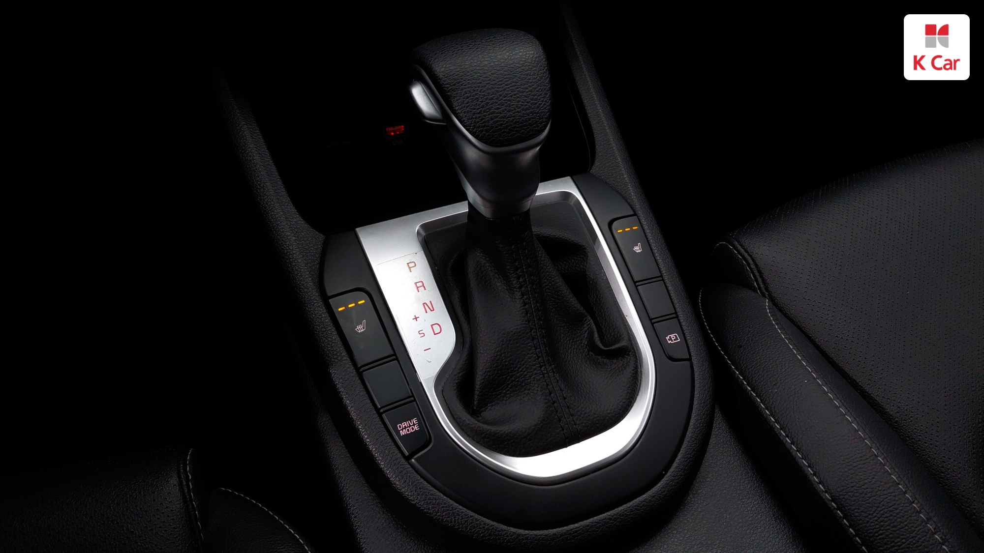 Kia K3, миниатюра 28