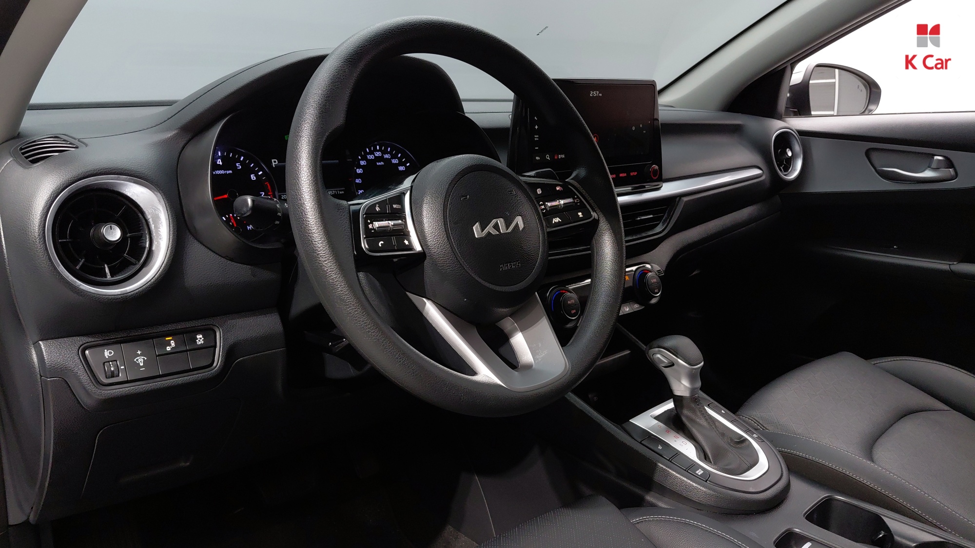 Kia K3, миниатюра 10