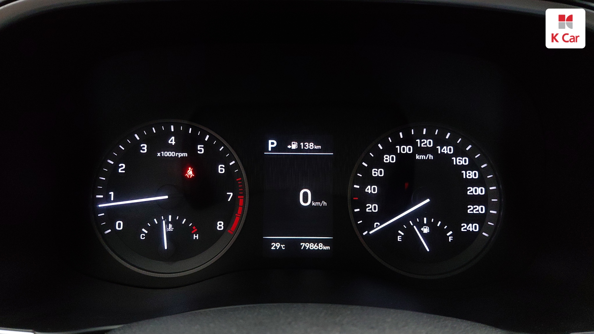 Hyundai TUCSON бензин 1.6 Turbo 2WD Modern, миниатюра 2