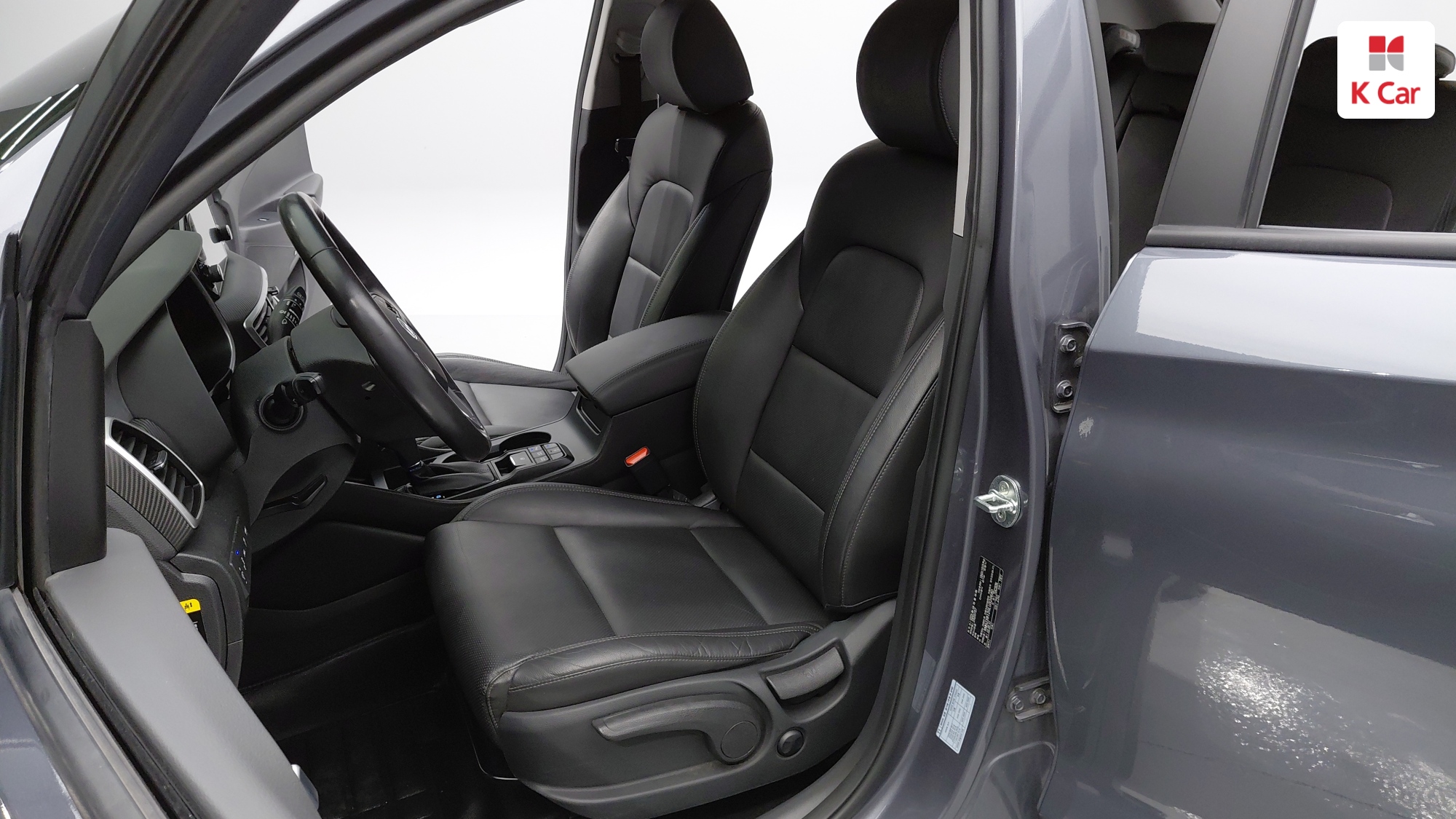 Hyundai TUCSON бензин 1.6 Turbo 2WD Modern, миниатюра 21