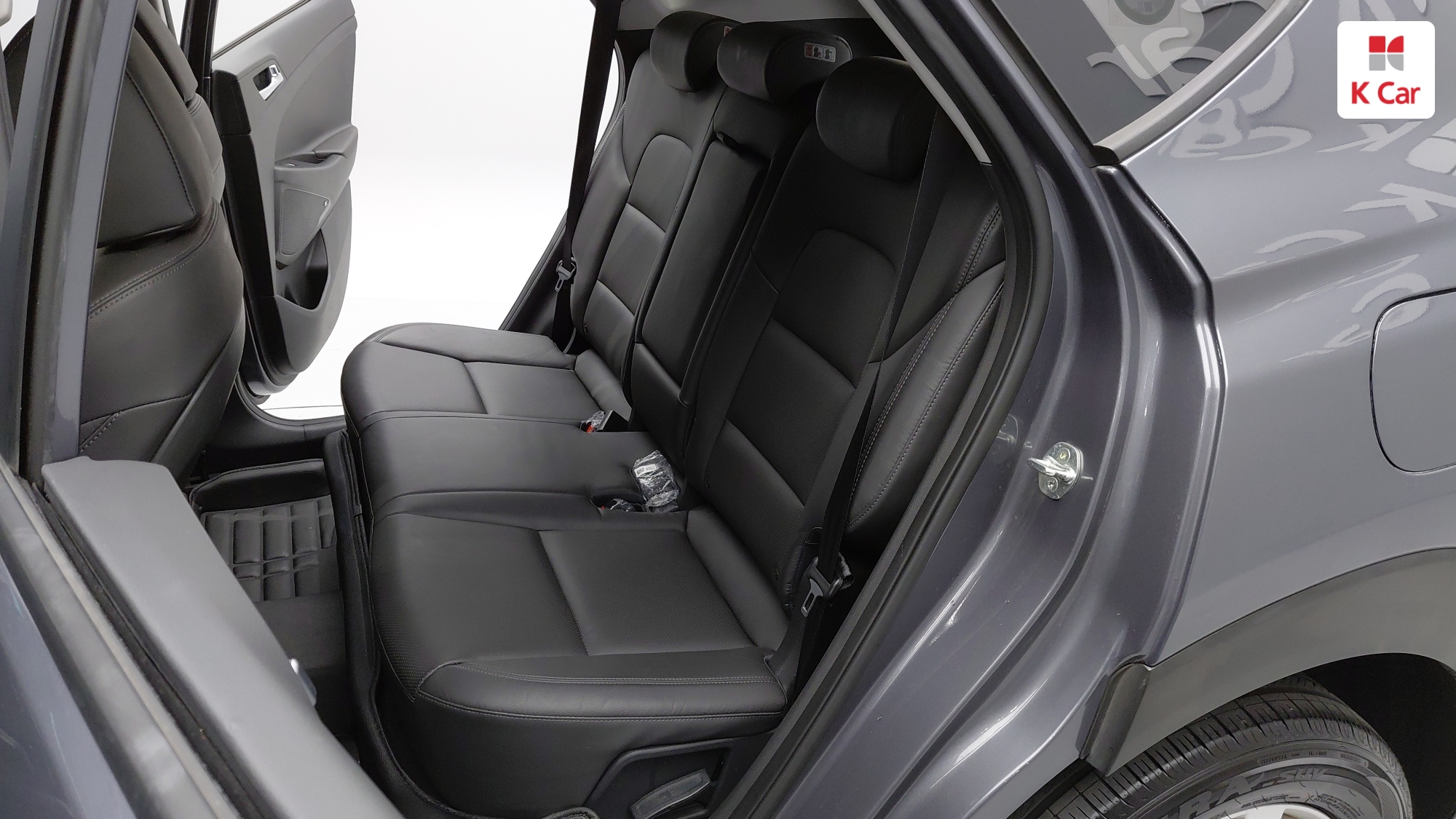 Hyundai TUCSON бензин 1.6 Turbo 2WD Modern, миниатюра 22